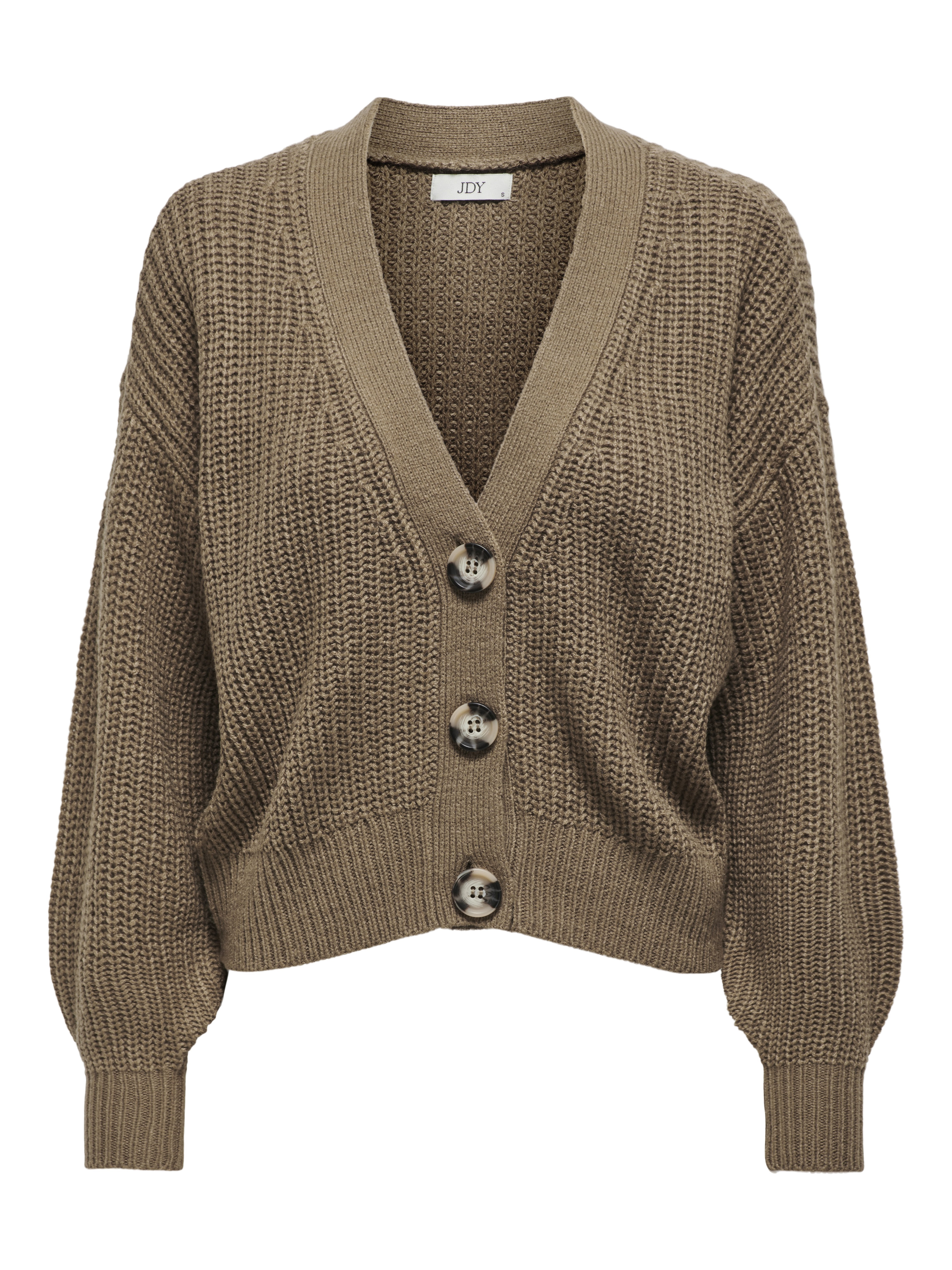 Thumbnail - Jdyjusty Strickjacke