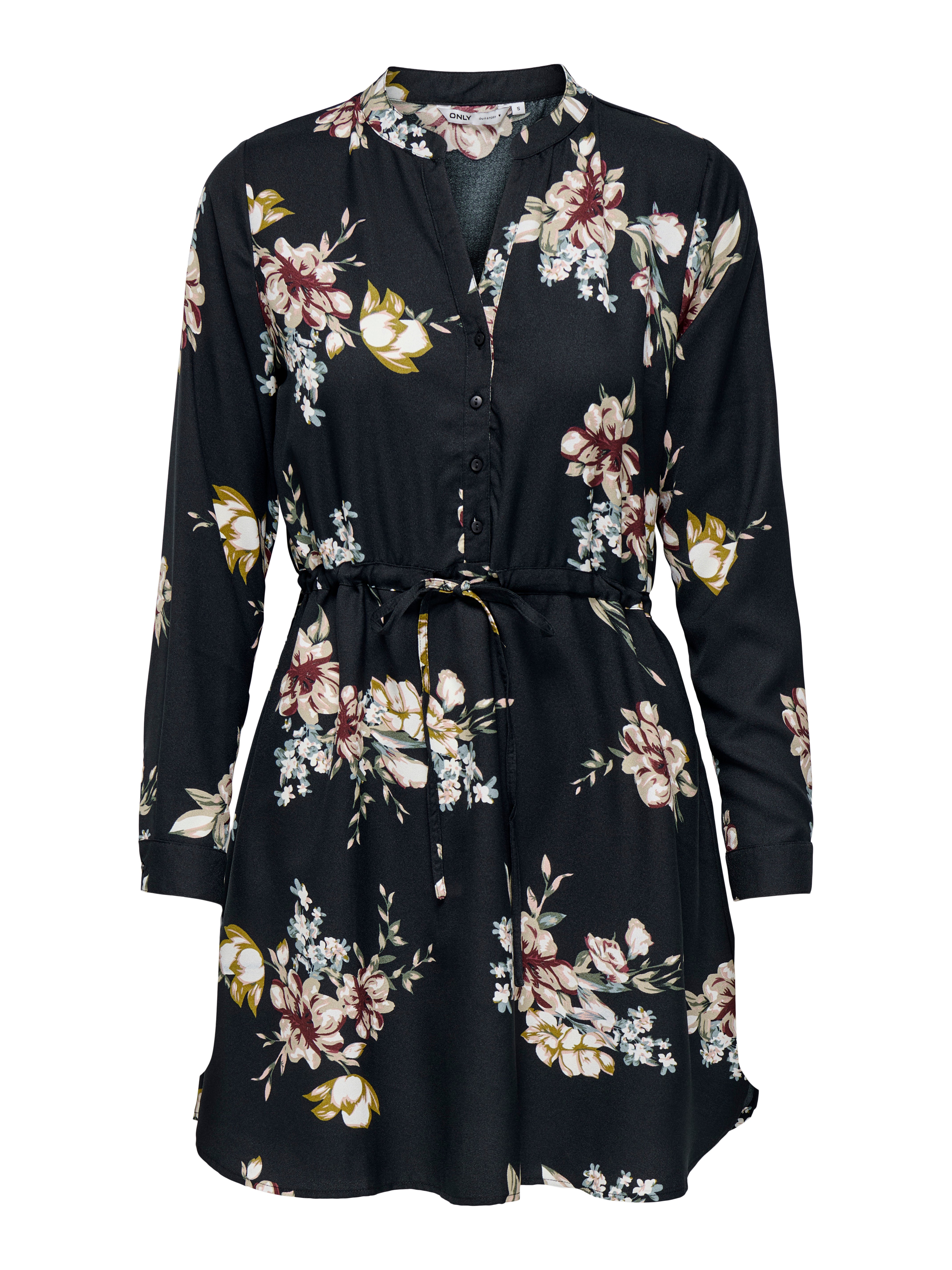 Thumbnail - Onlcory Tunika-oberteil