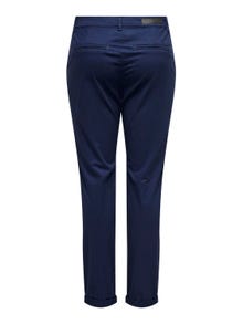 ONLY Classique Chinos -Navy Blazer - 15200641