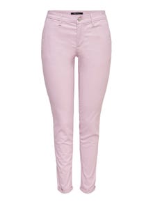 ONLY Clásicos Chinos -Dawn Pink - 15200641