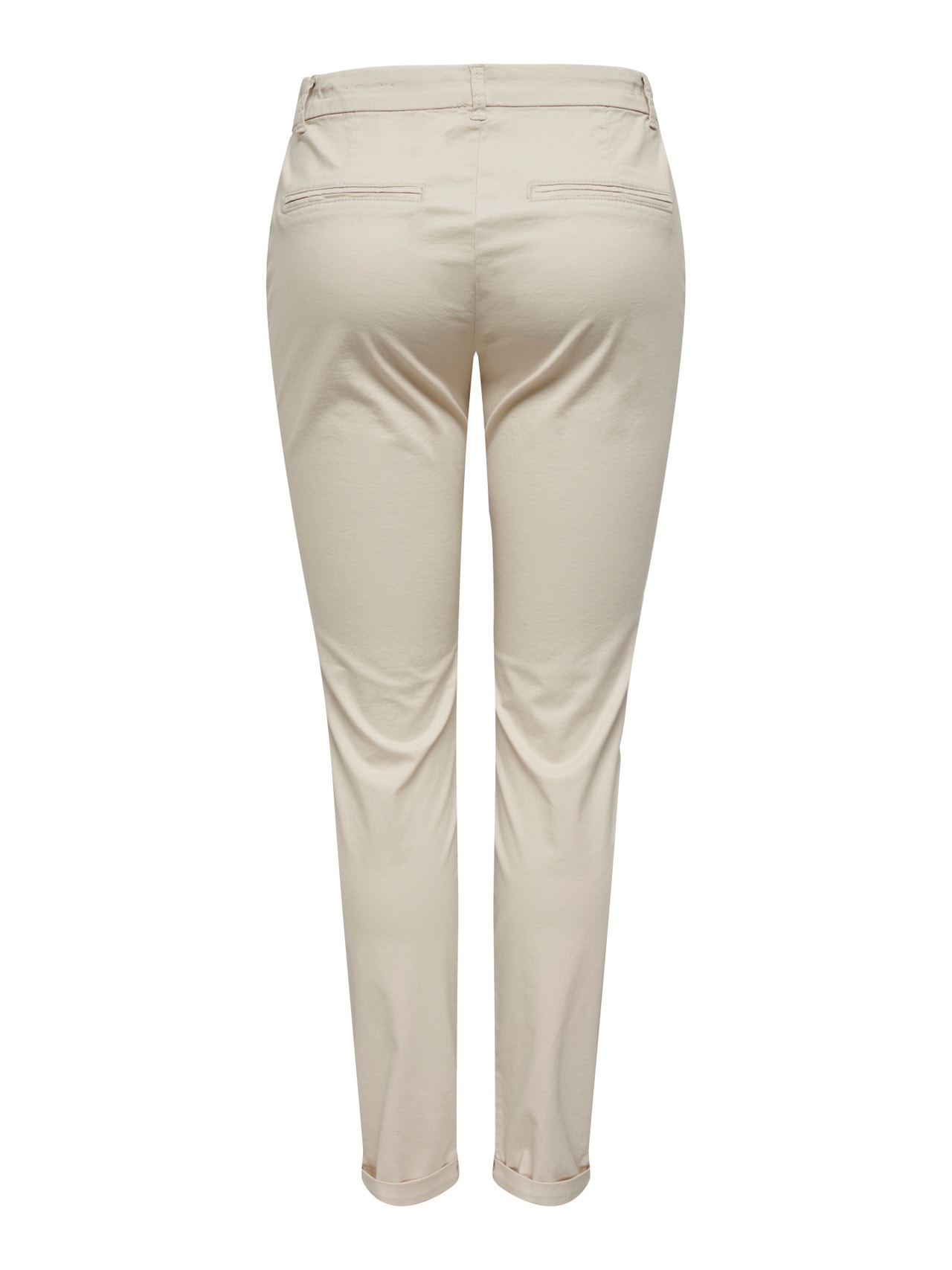 ONLY Classique Chinos -Pumice Stone - 15200641