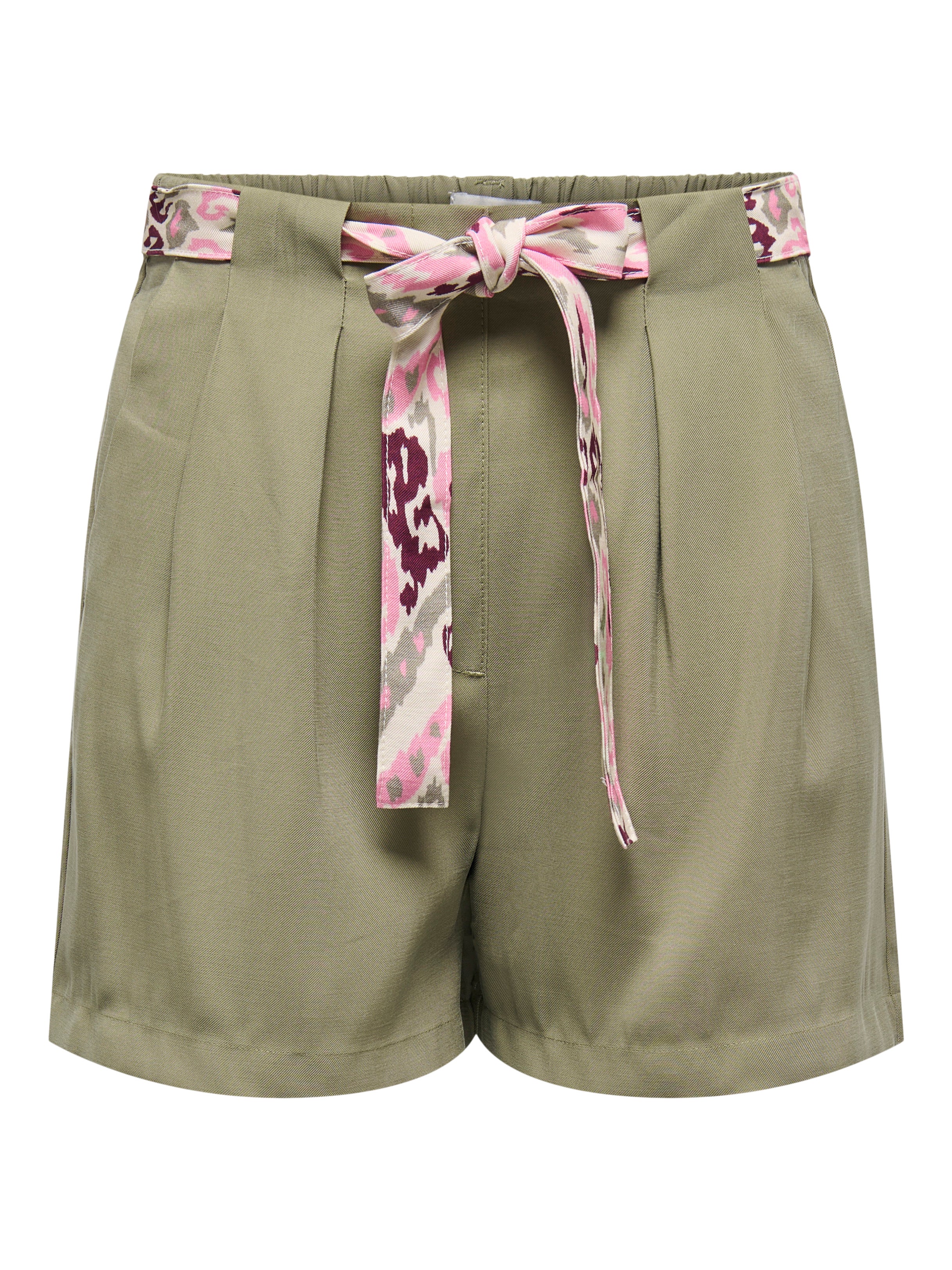 Jdytomika Normal Geschnitten Lässige Shorts