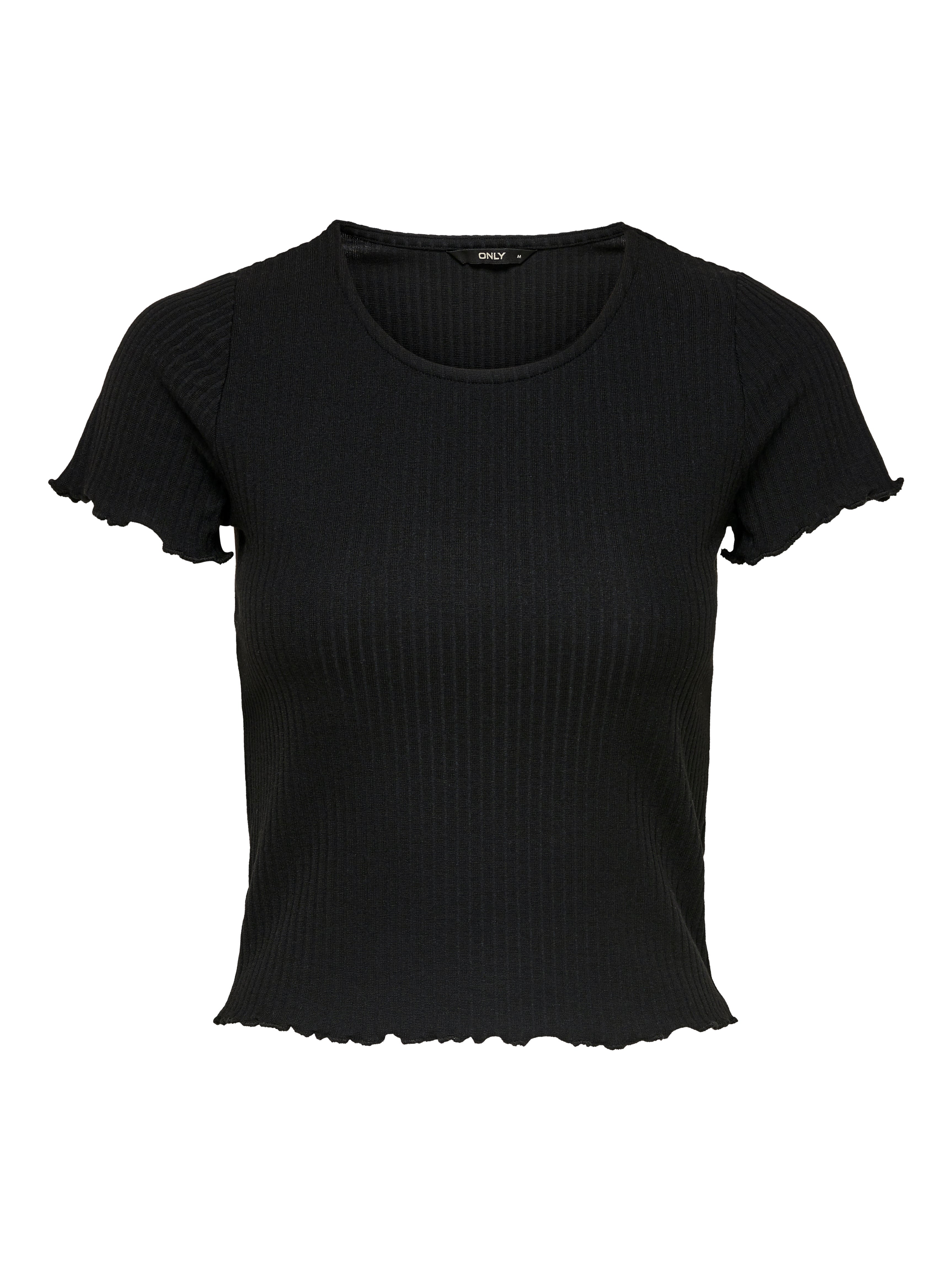 ONLEMMA Top | Schwarz | ONLY®