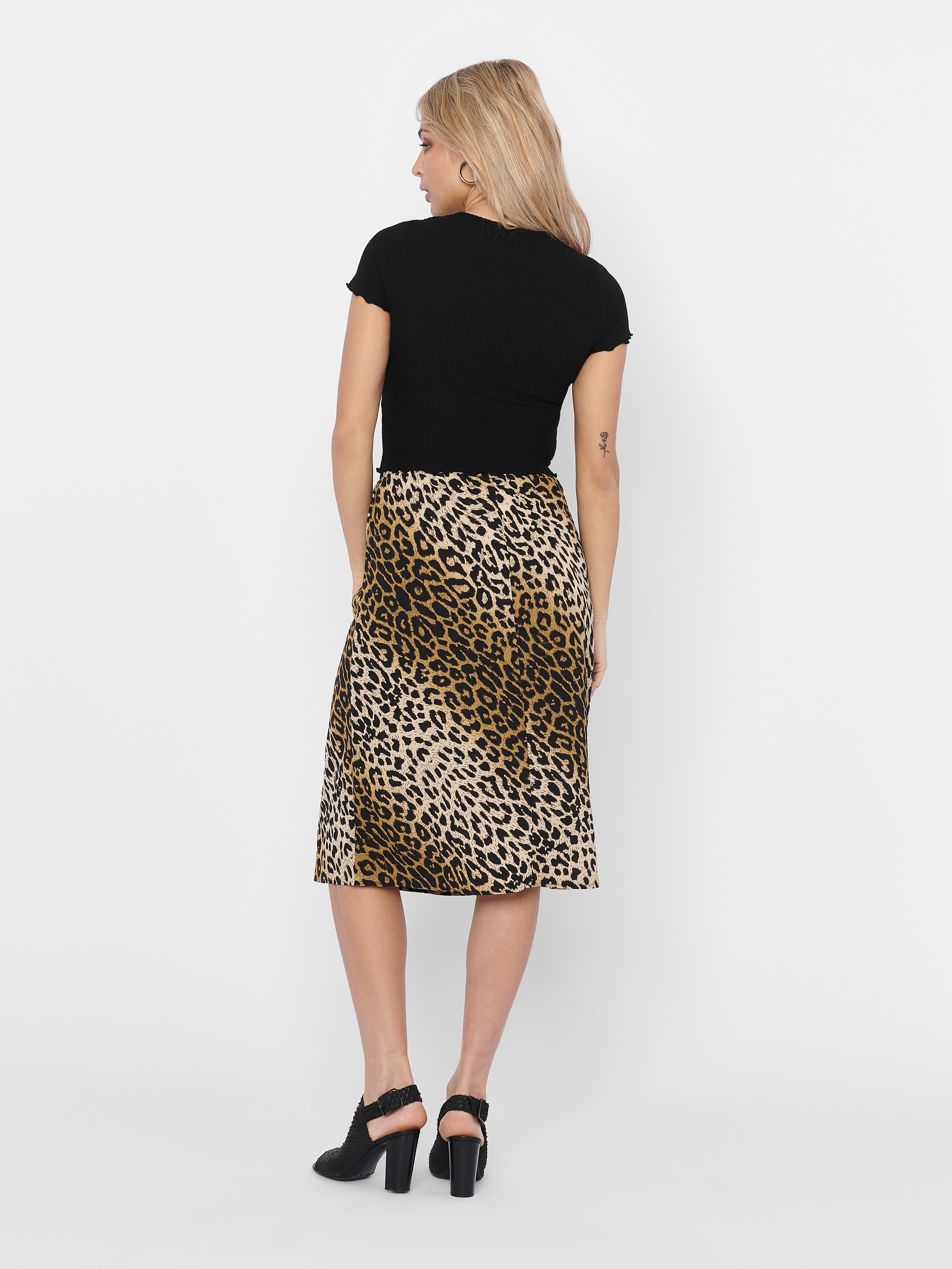 ONLEMMA Top | Schwarz | ONLY®