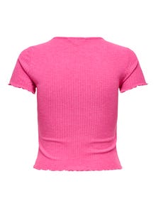 ONLY ONLEMMA Top -Fuchsia Purple - 15201206
