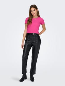 ONLY ONLEMMA Top -Fuchsia Purple - 15201206