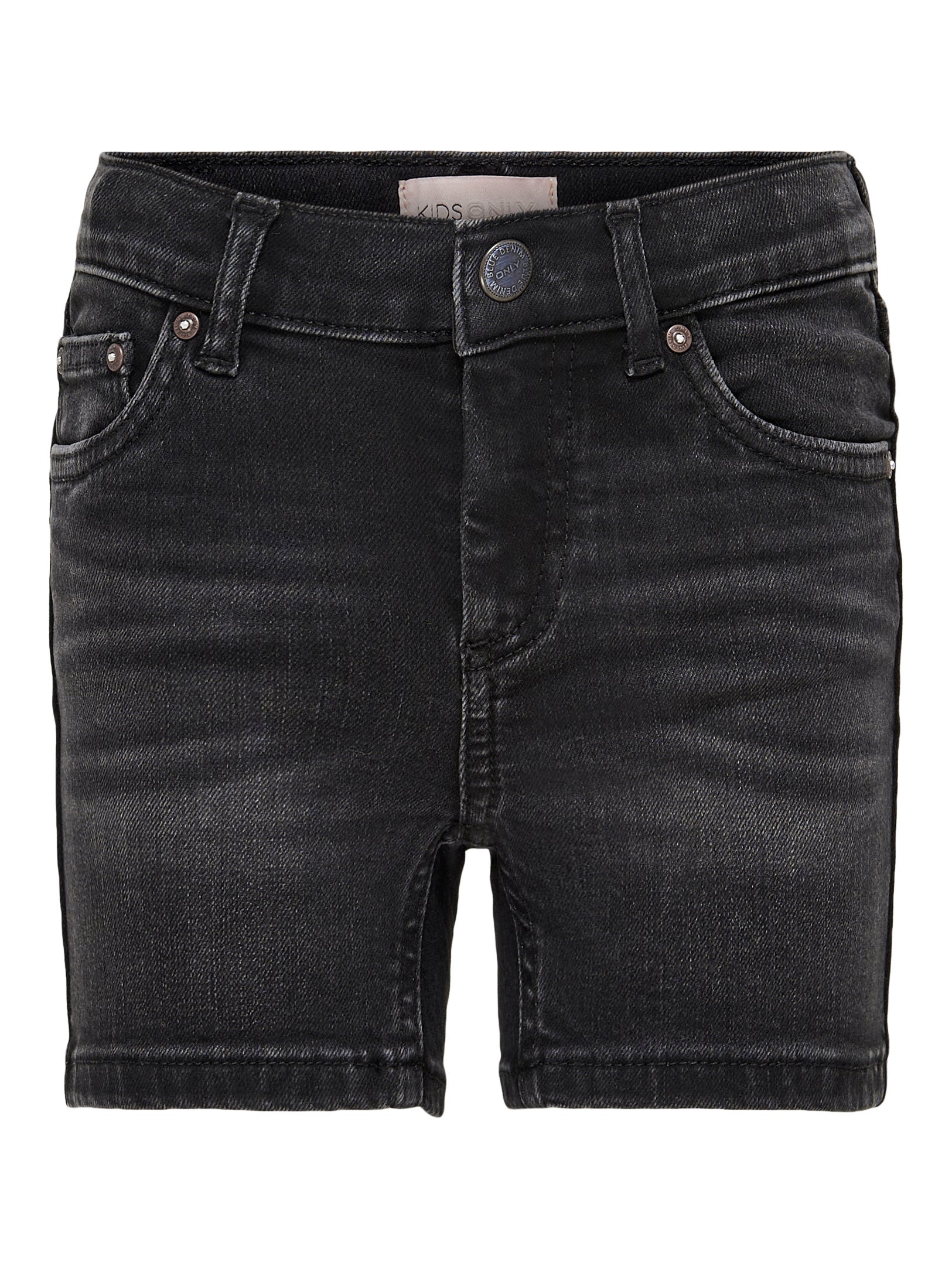 Thumbnail - Kogblush Skinny Fit Jeans-shorts