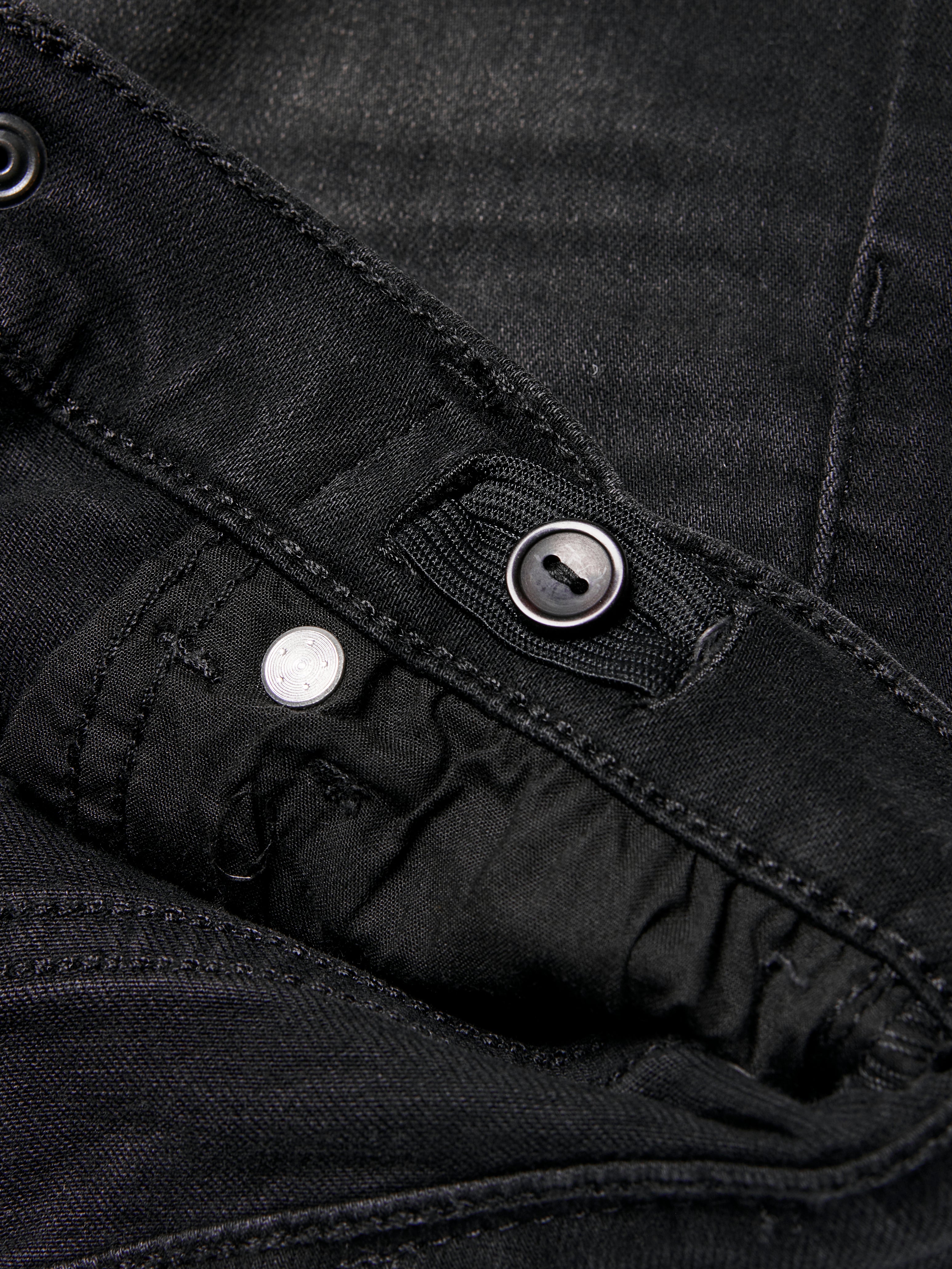 Thumbnail - Kogblush Skinny Fit Jeans-shorts