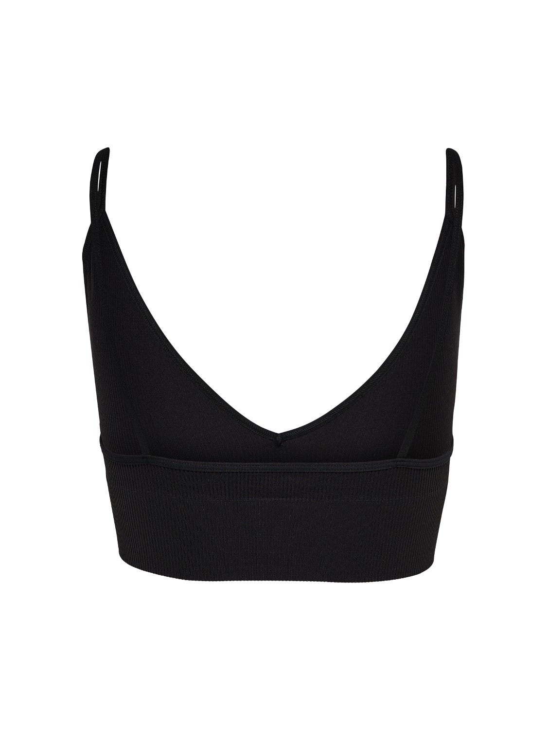 ONLY Thin straps Underwear -Black - 15201539