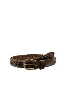 ONLY Belts -Chocolate Brown - 15201841