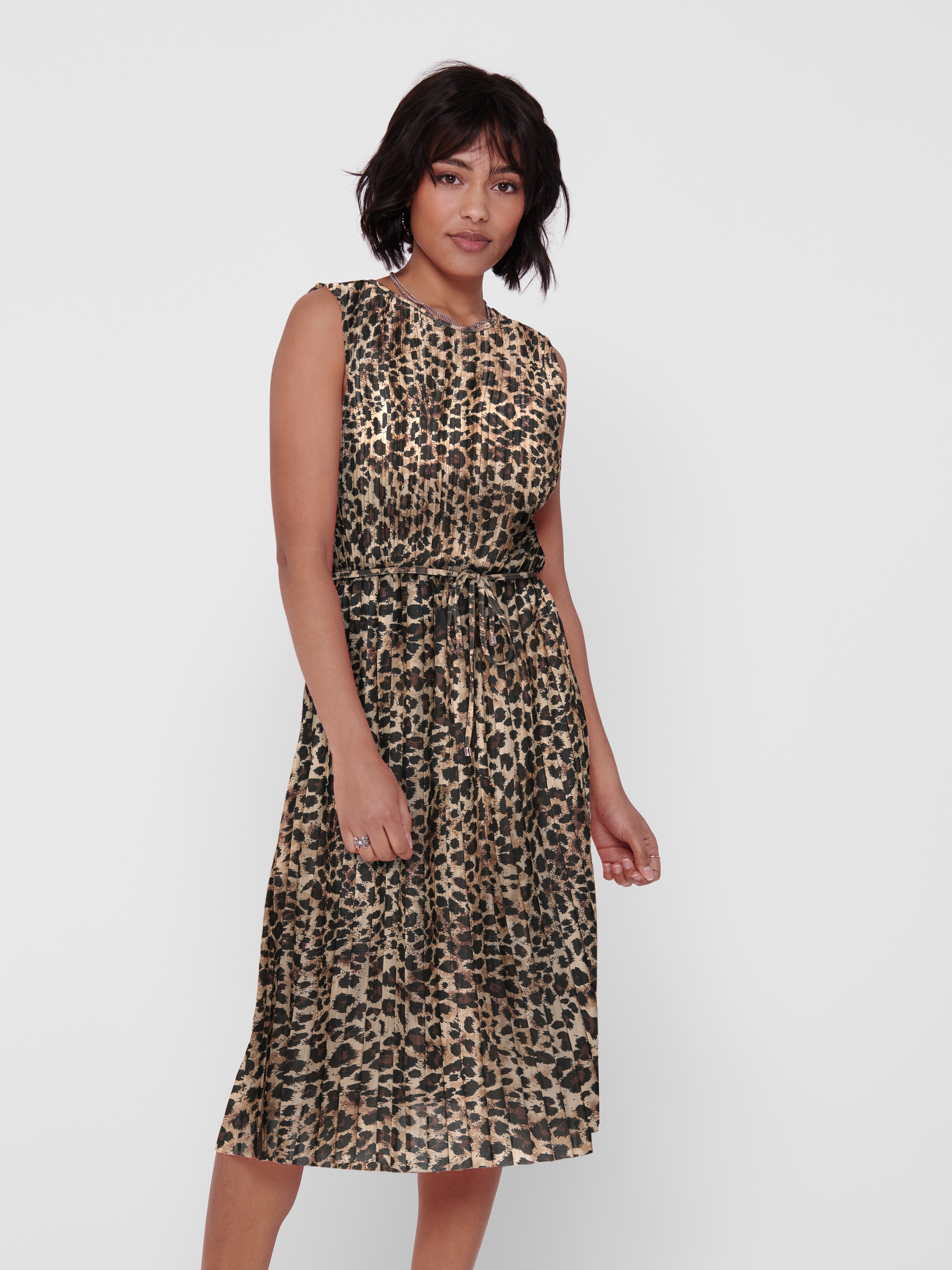 Onlelema Langes Kleid