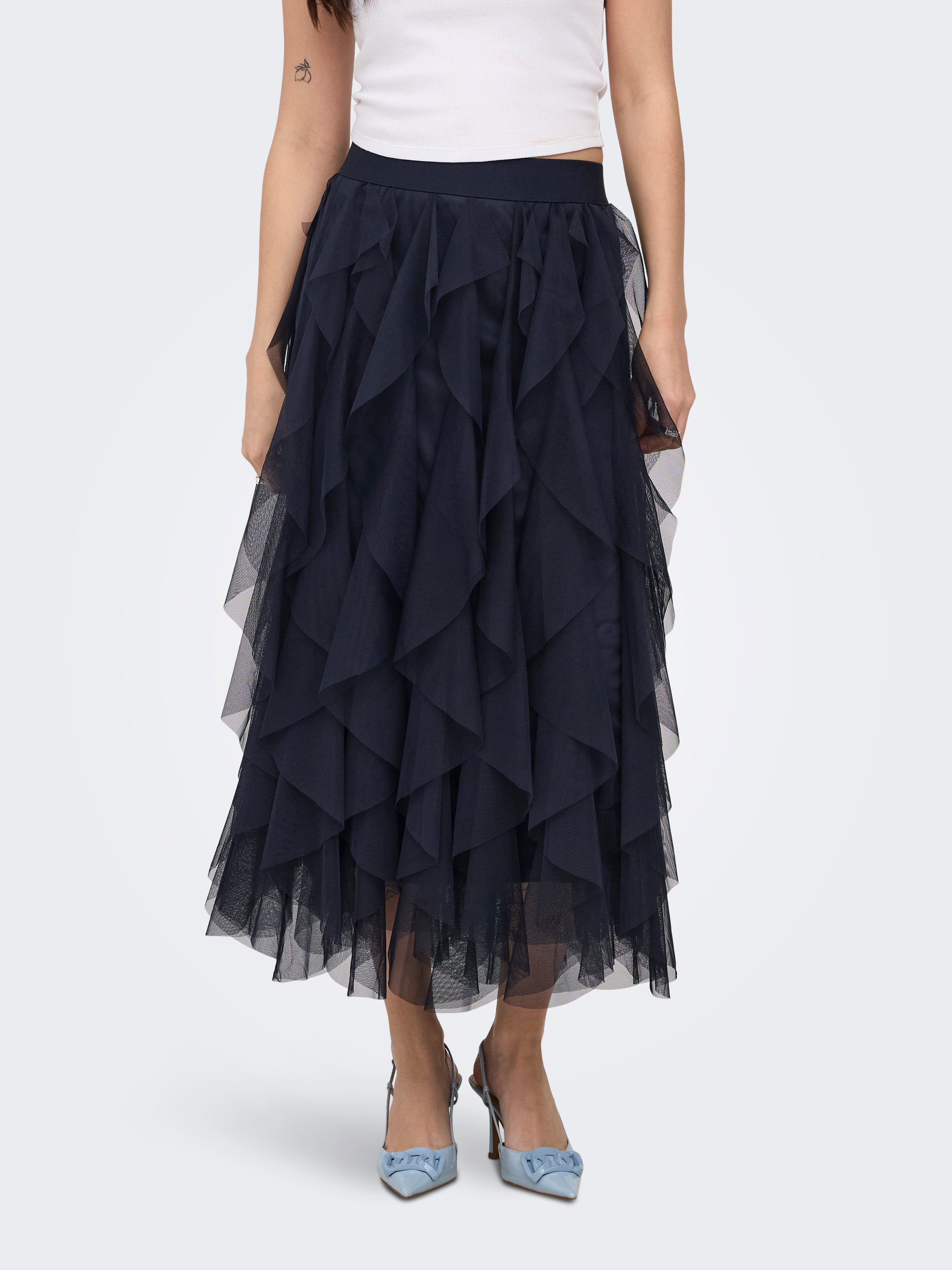 Onlsky Rock Langer Rock