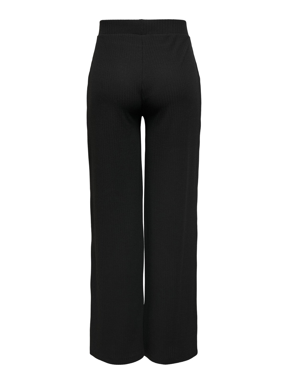 ONLY Pantalons Regular Fit -Black - 15202195
