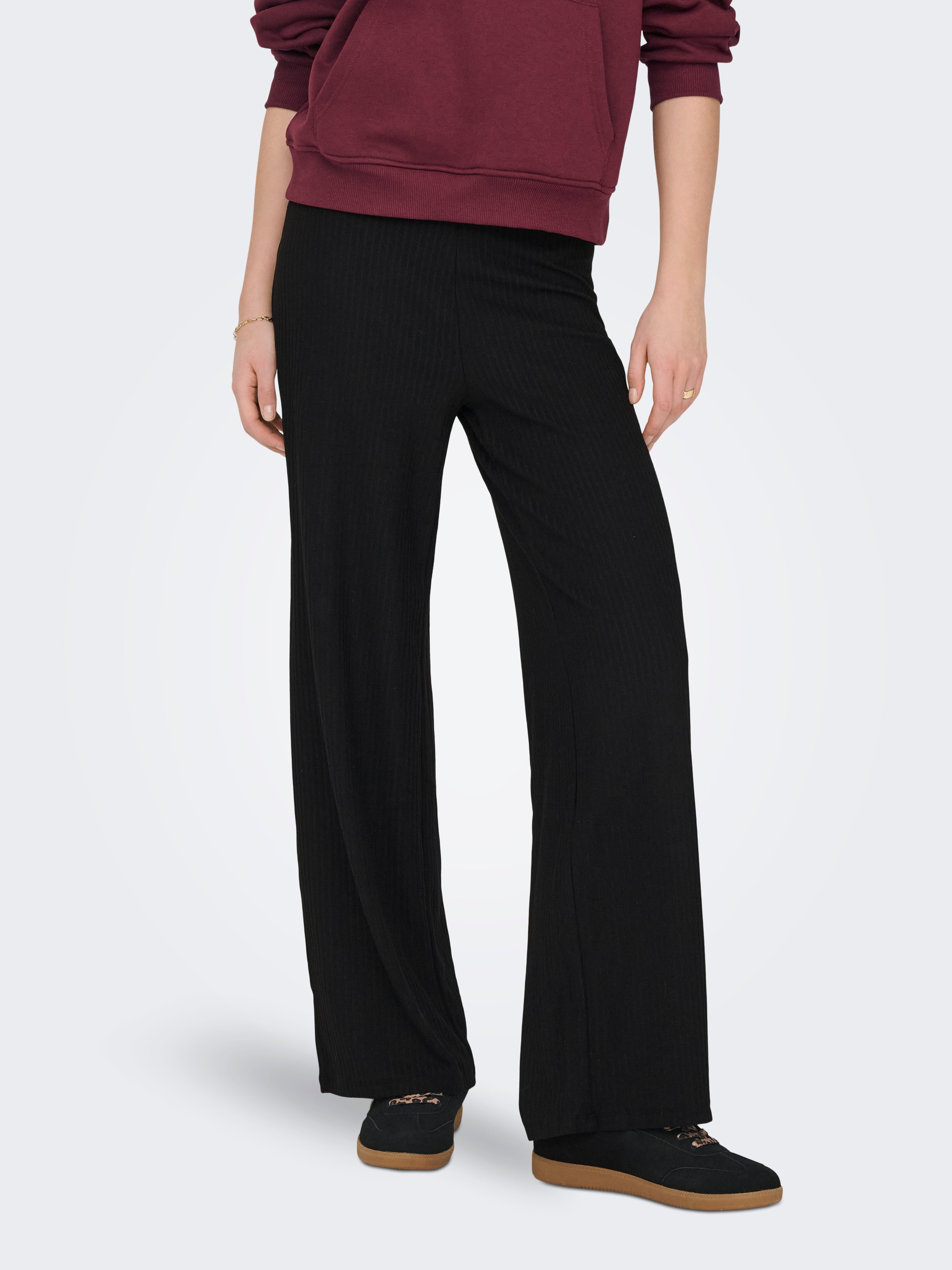 Onlemma Normal Geschnitten Hose