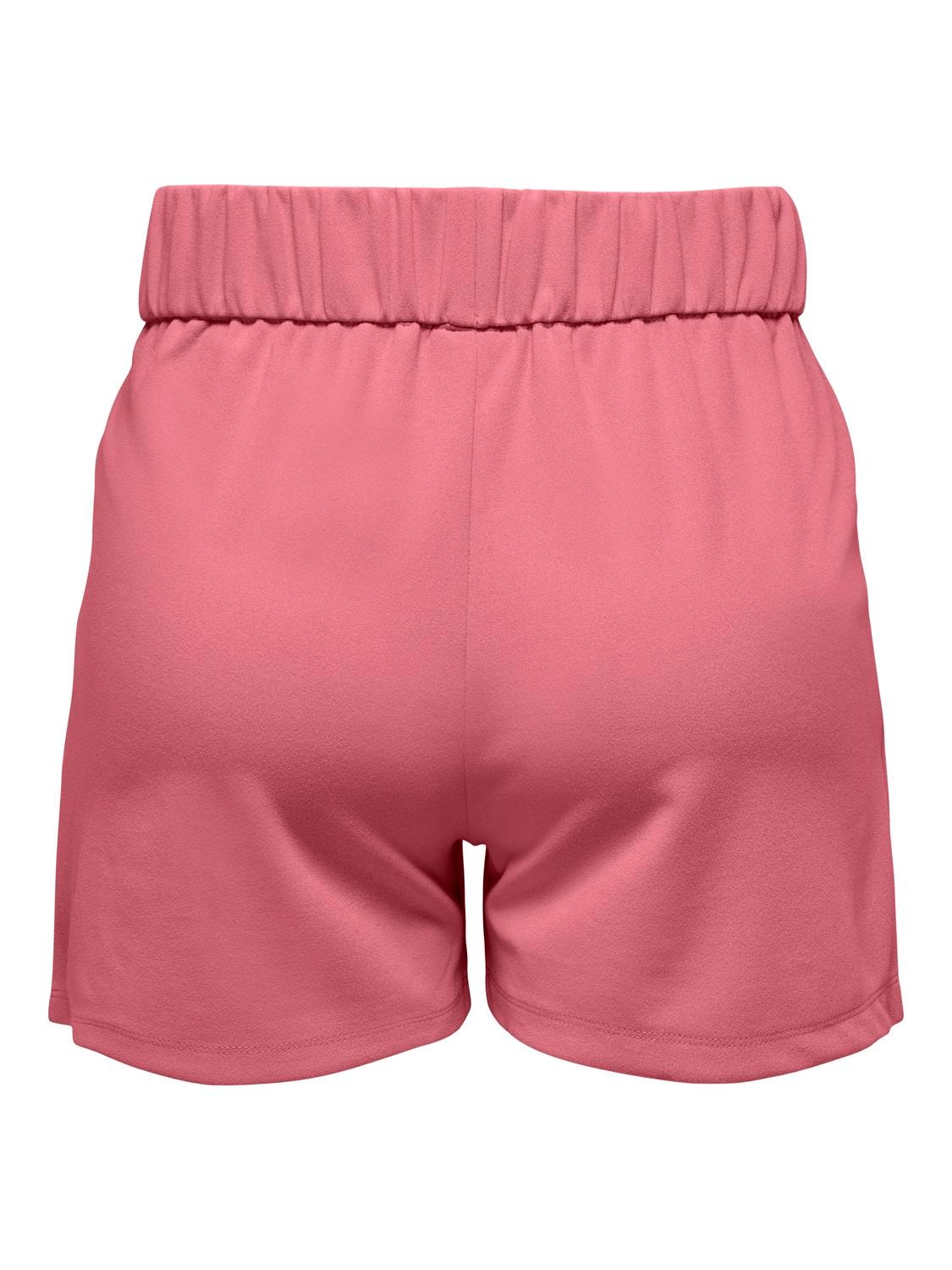 ONLY Shorts Regular Fit -Desert Rose - 15203098