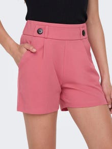 ONLY Regular Fit Shorts -Desert Rose - 15203098