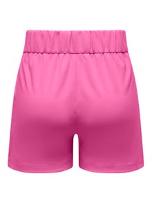 ONLY Normal geschnitten Shorts -Pink Power - 15203098