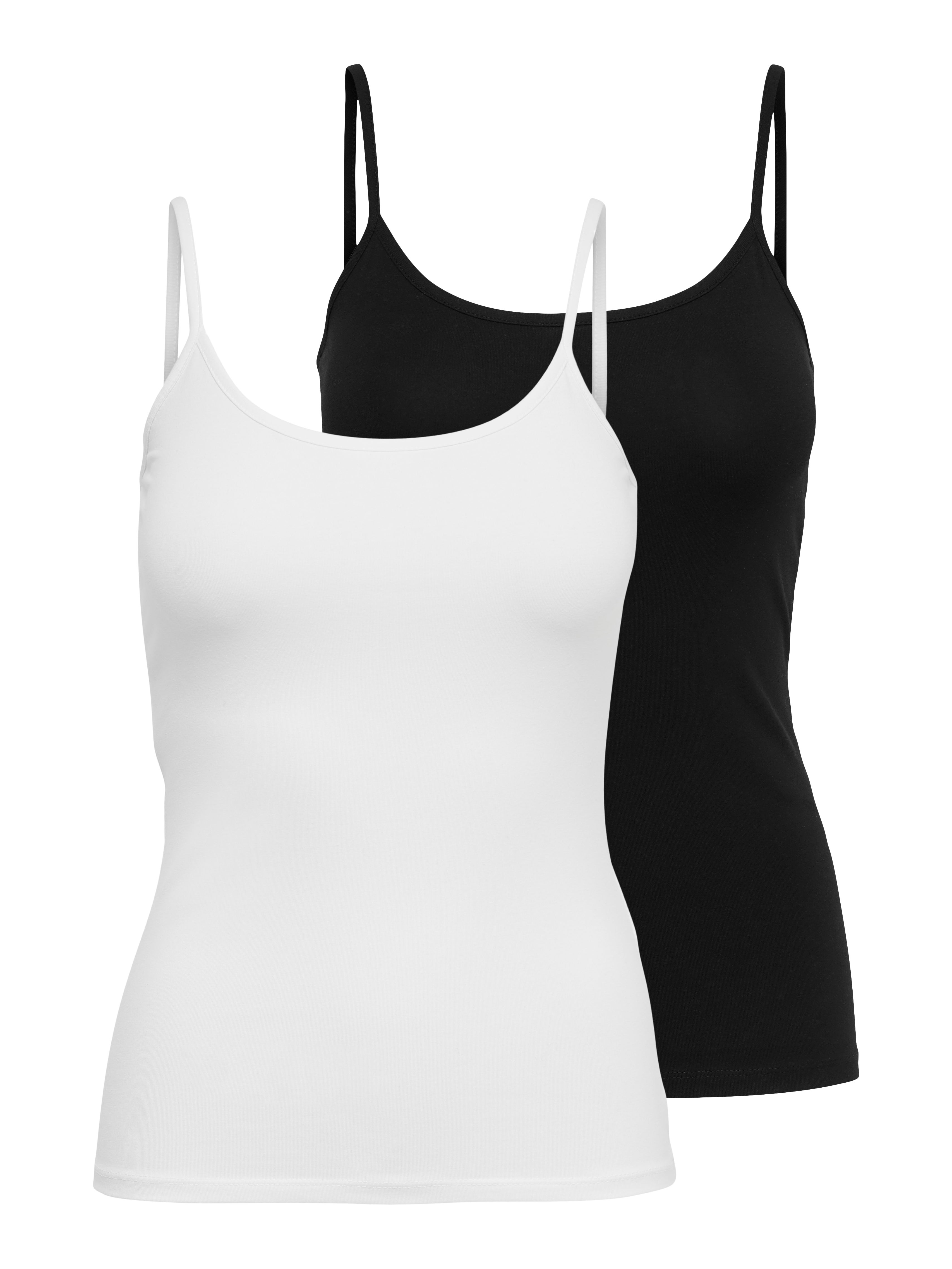 Thumbnail - Onllove 2-pack Top