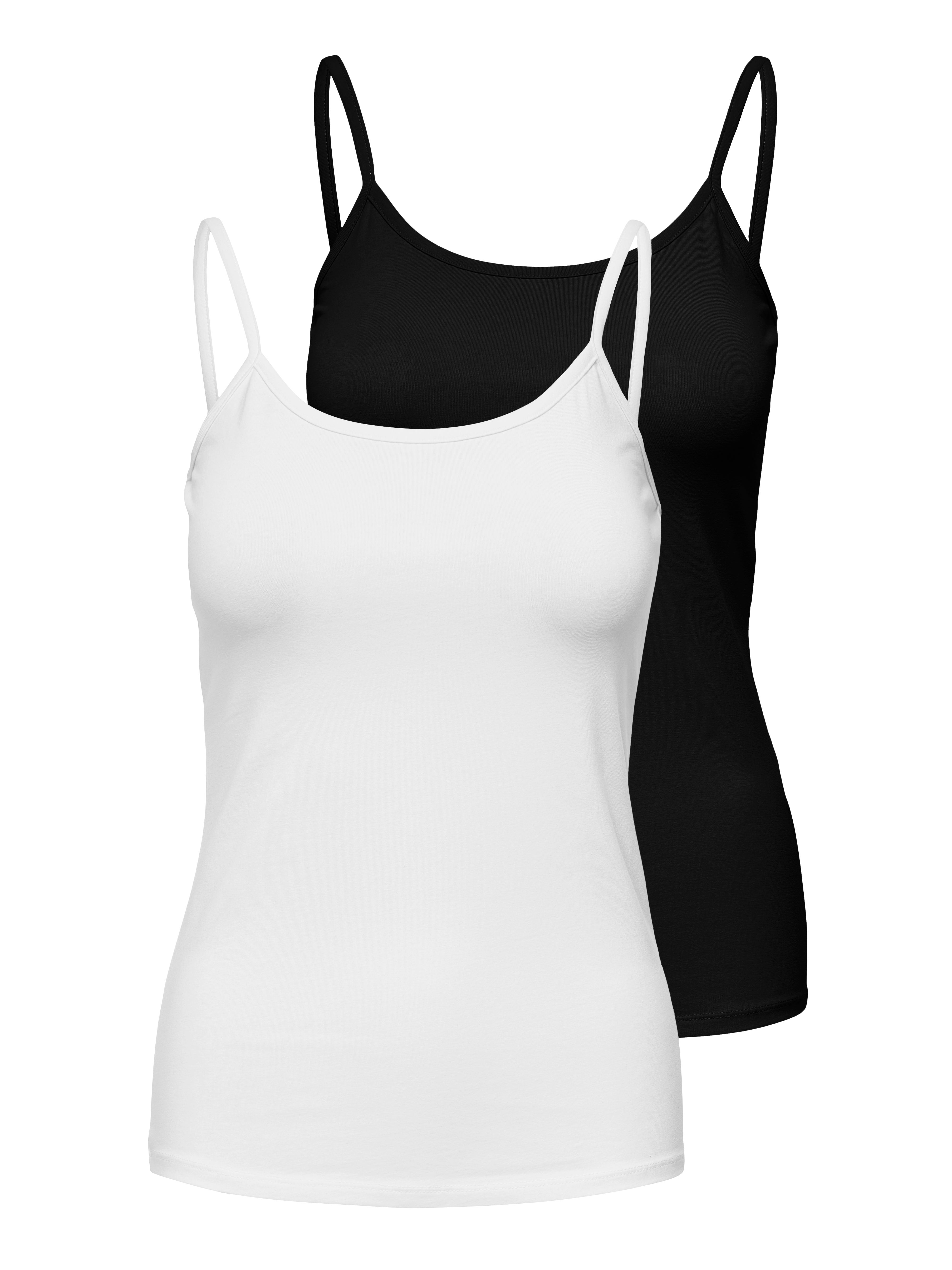 Thumbnail - Onllove 2-pack Top