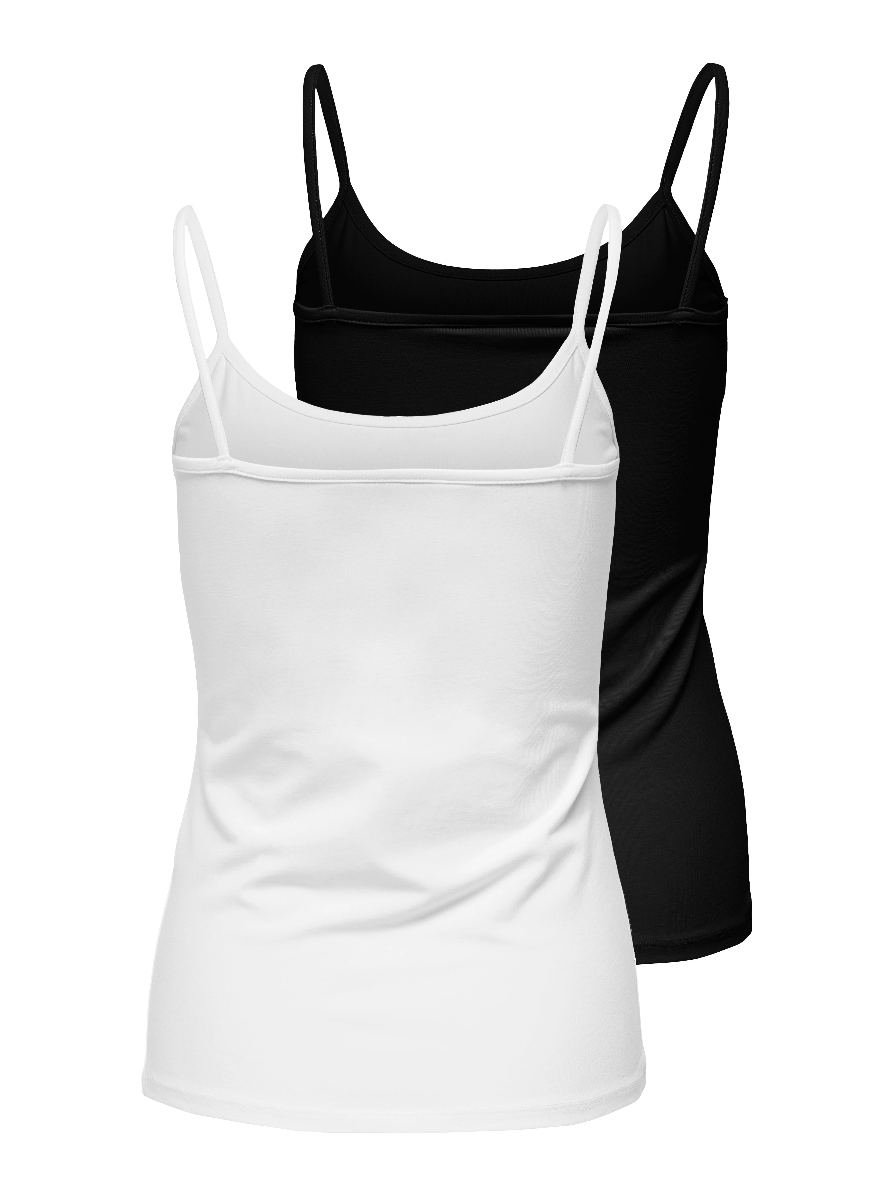 Thumbnail - Onllove 2-pack Top