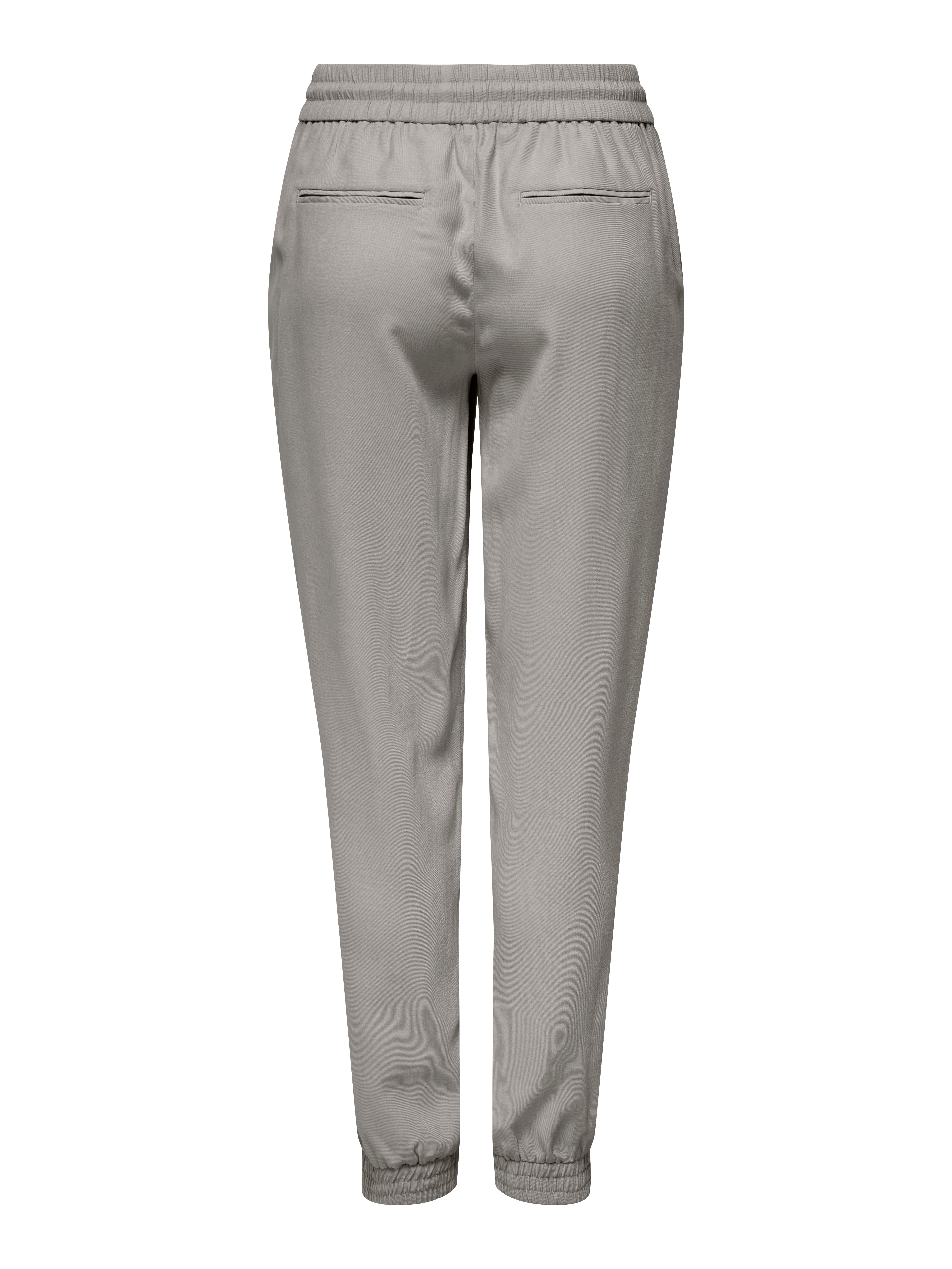 Thumbnail - Onlkelda-emery Normal Geschnitten Hose Mit Weitem Beinschnitt