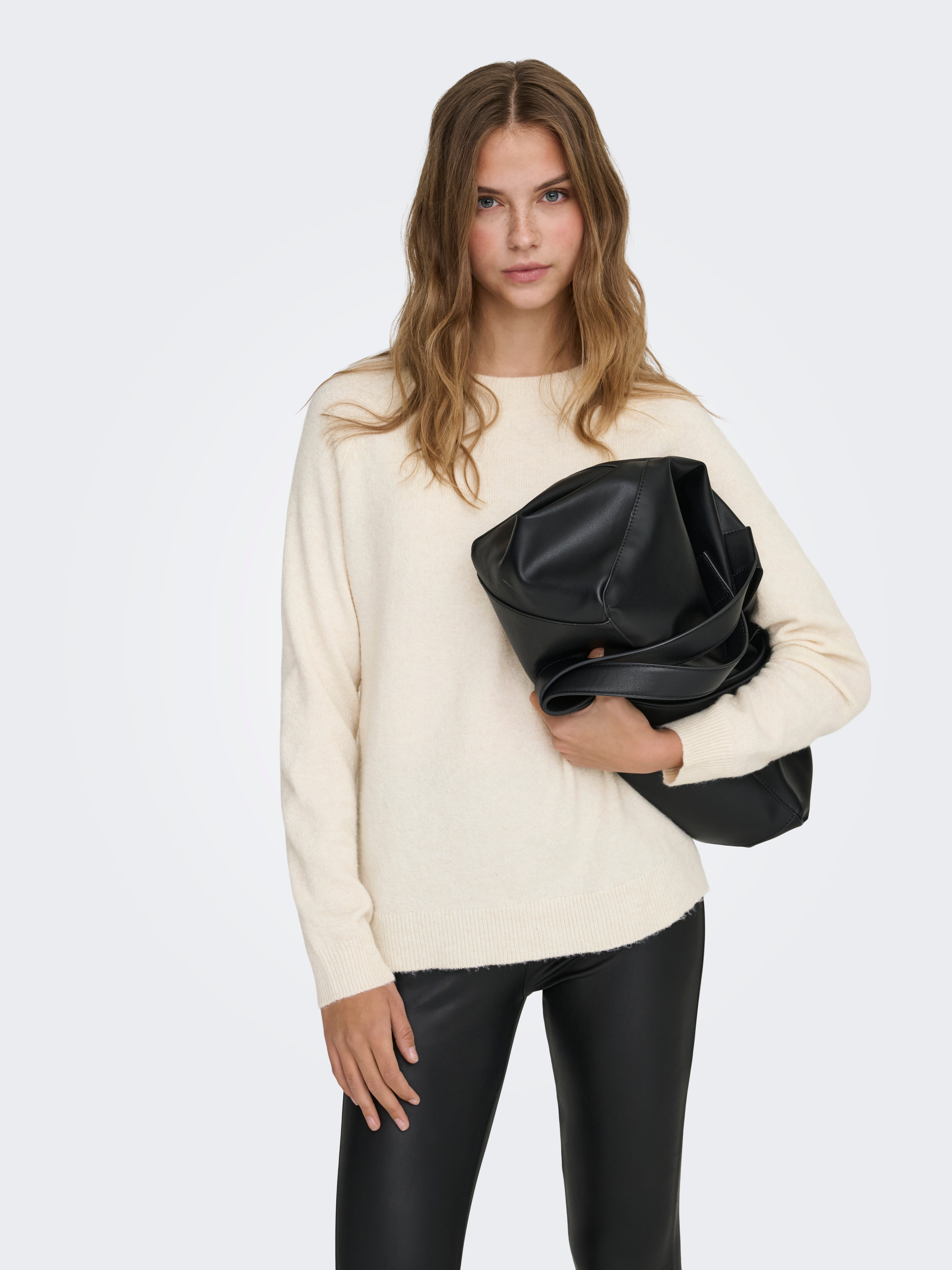 Thumbnail - Onlrica Strickpullover