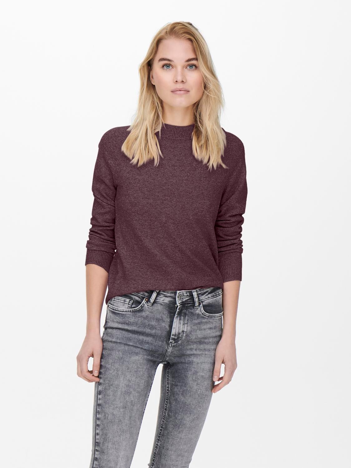 Onlrica Strickpullover