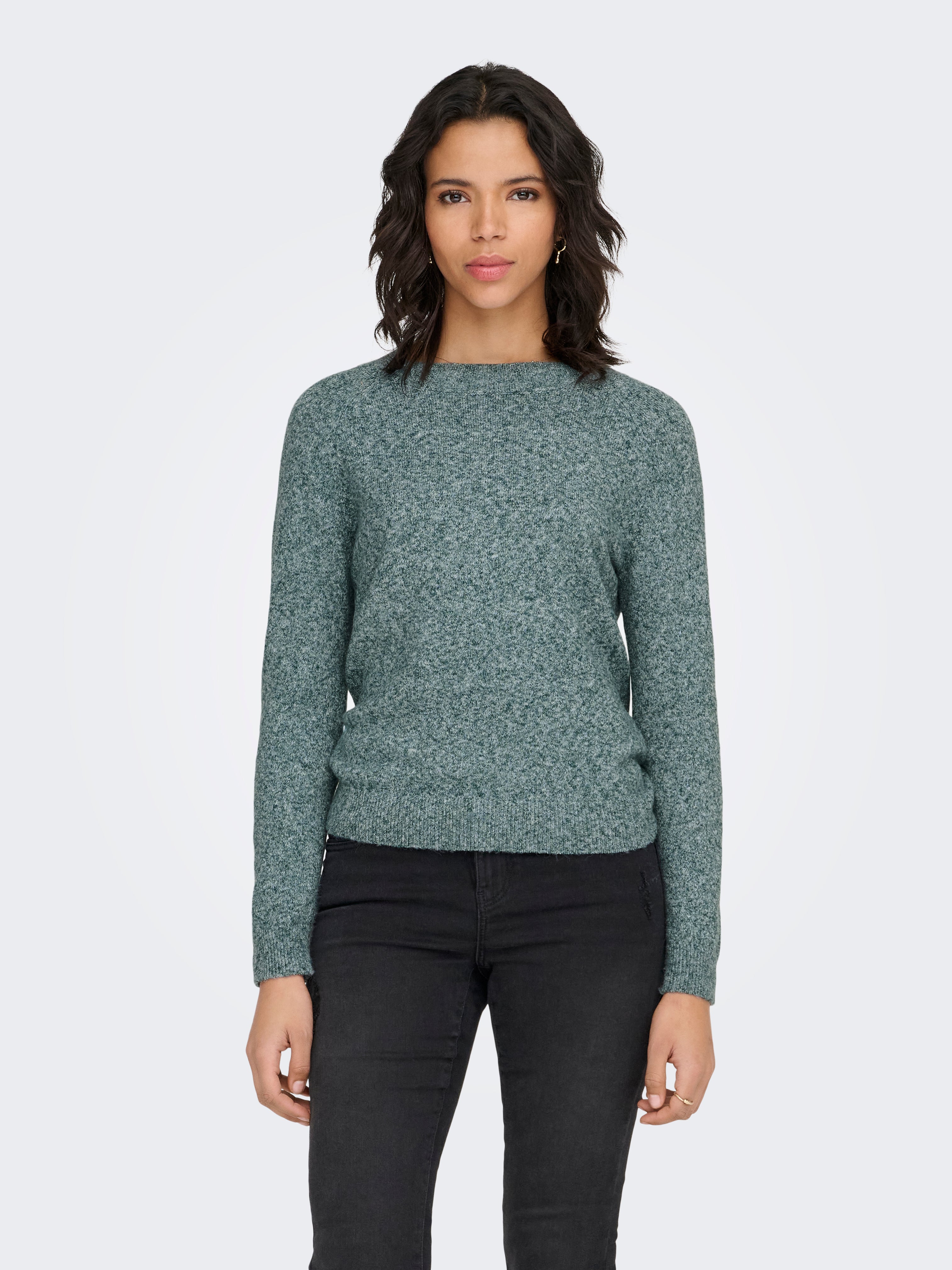 Onlrica Strickpullover