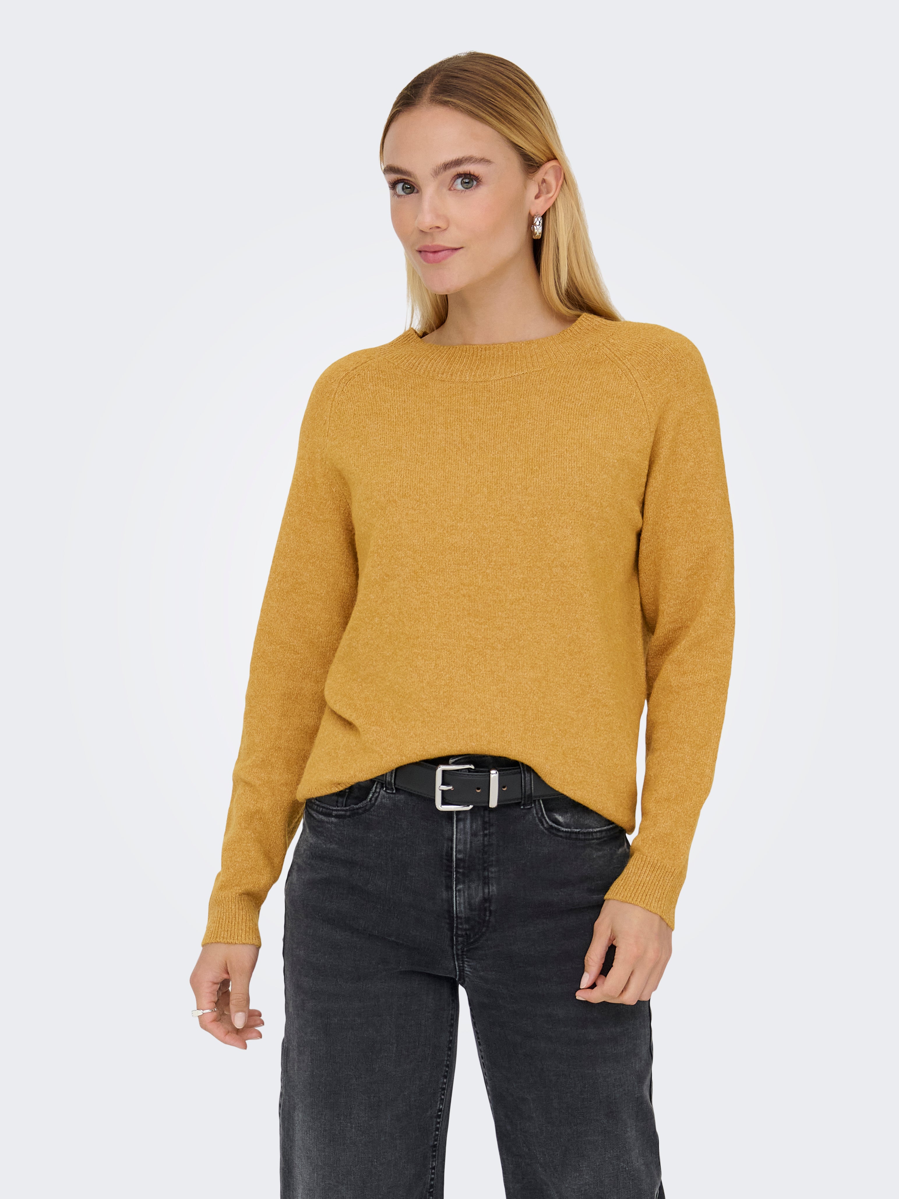 ONLRICA Pull en maille