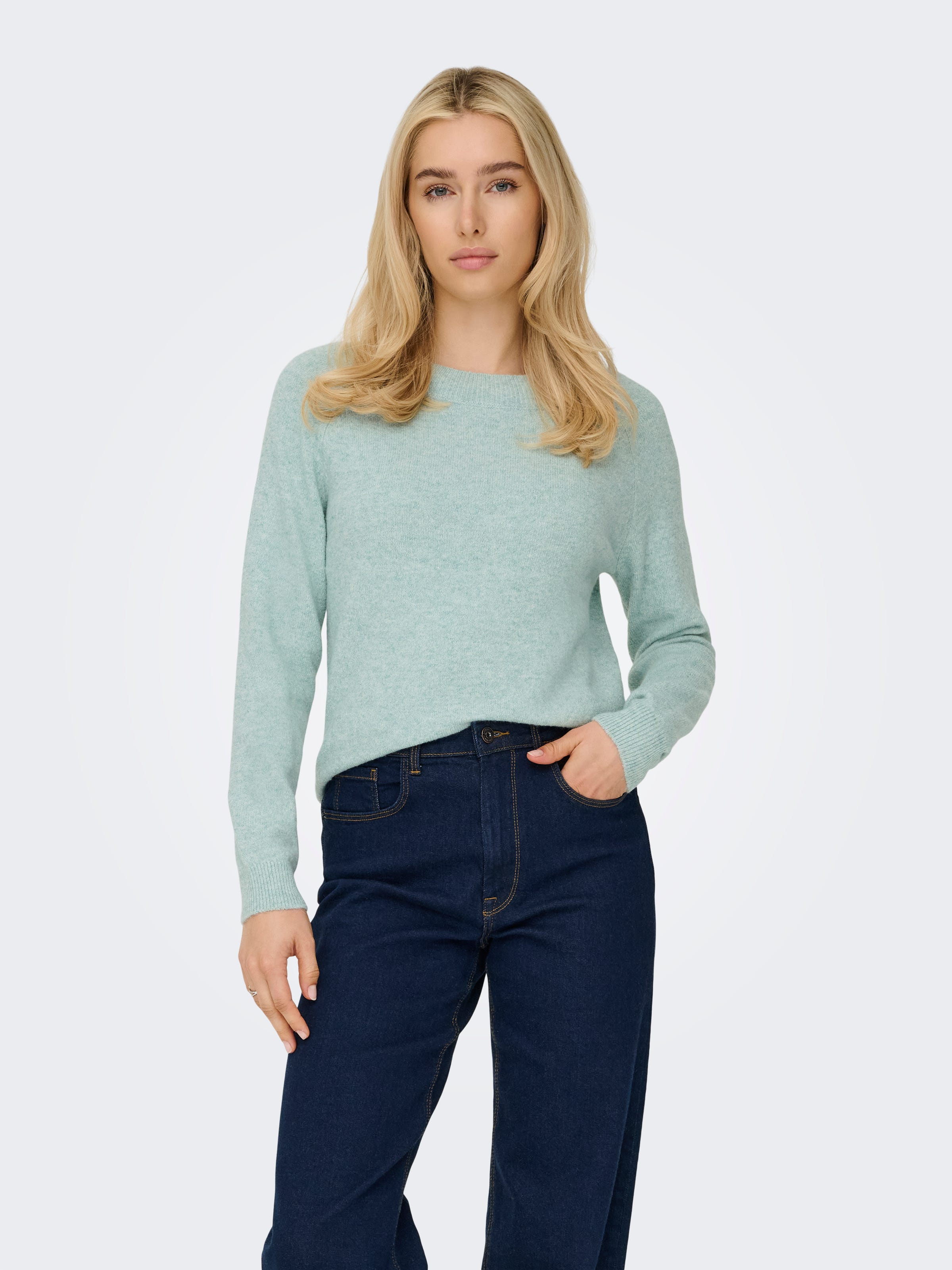 Sale truien & vesten voor dames | ONLY®