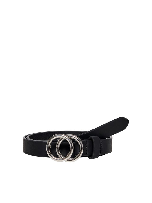 ONLY Double buckle Belt - 15204370