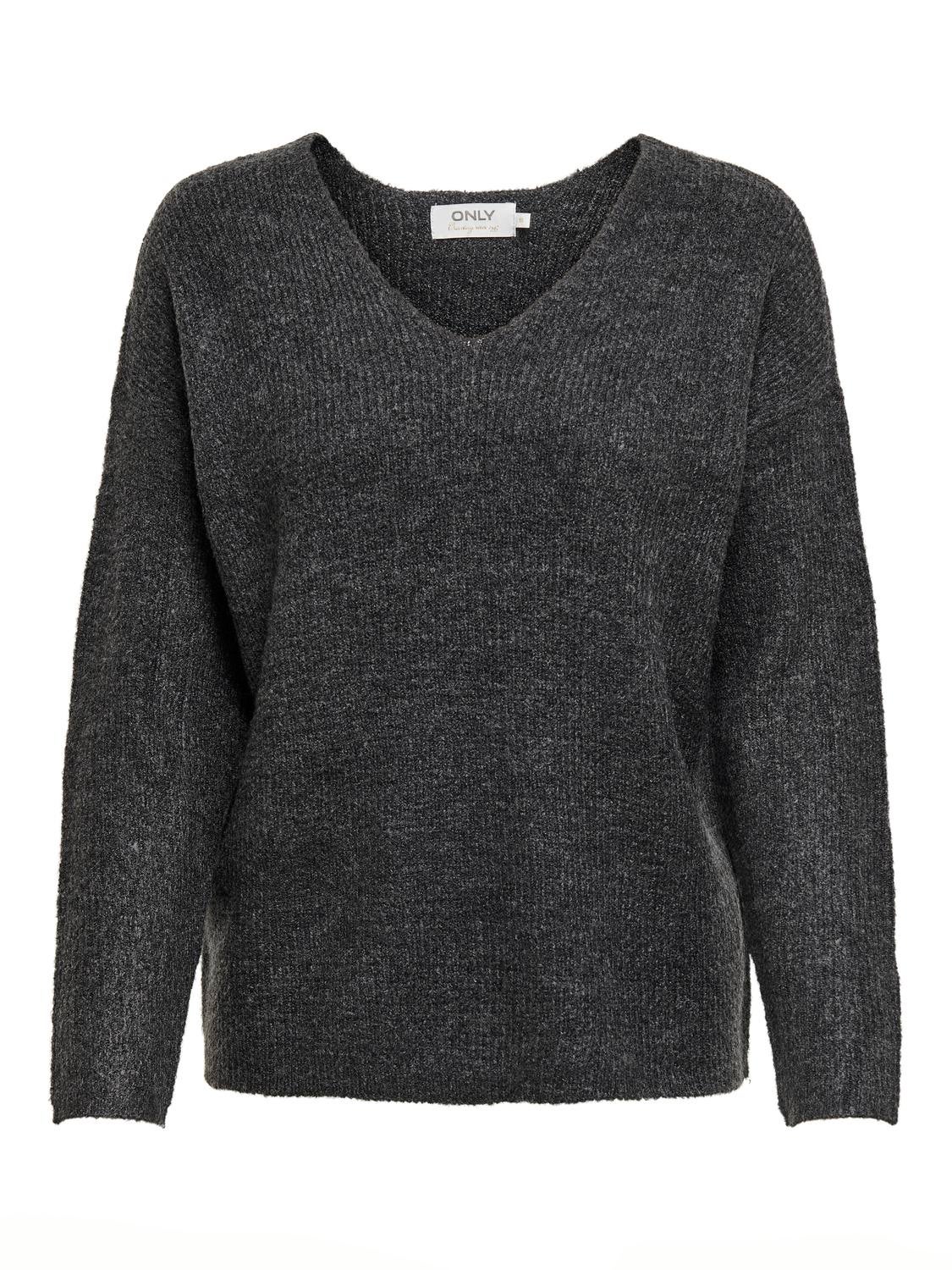 Thumbnail - Onlcamilla Strickpullover