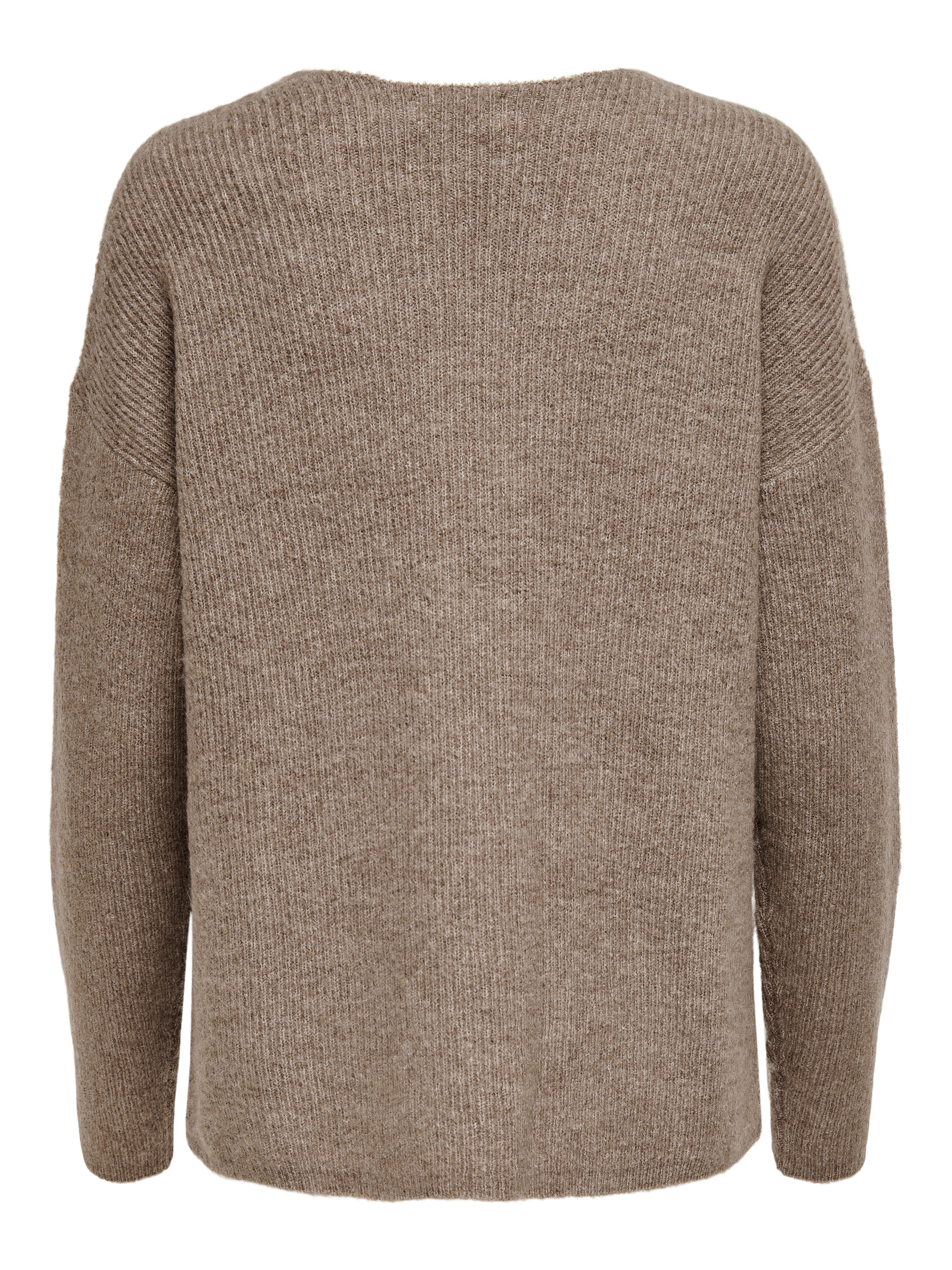 Thumbnail - Onlcamilla Strickpullover