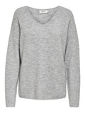 Light Grey Melange