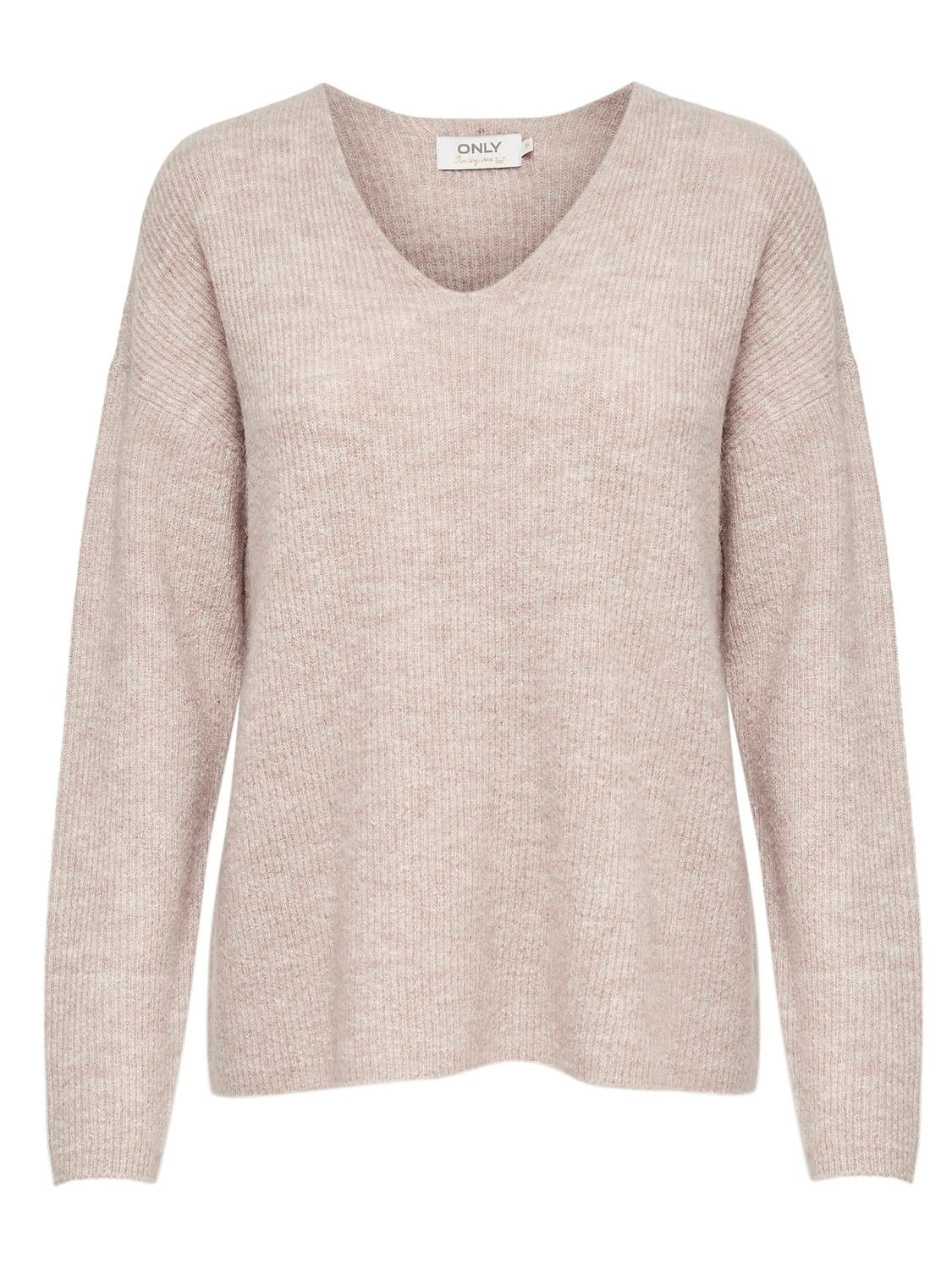 Thumbnail - Onlcamilla Strickpullover