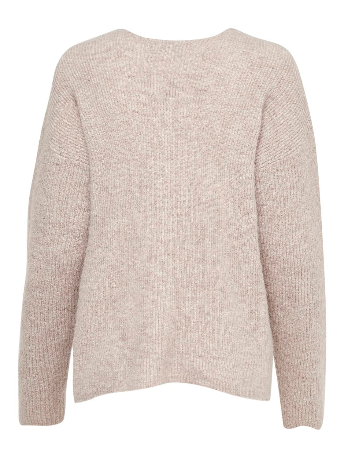 Thumbnail - Onlcamilla Strickpullover