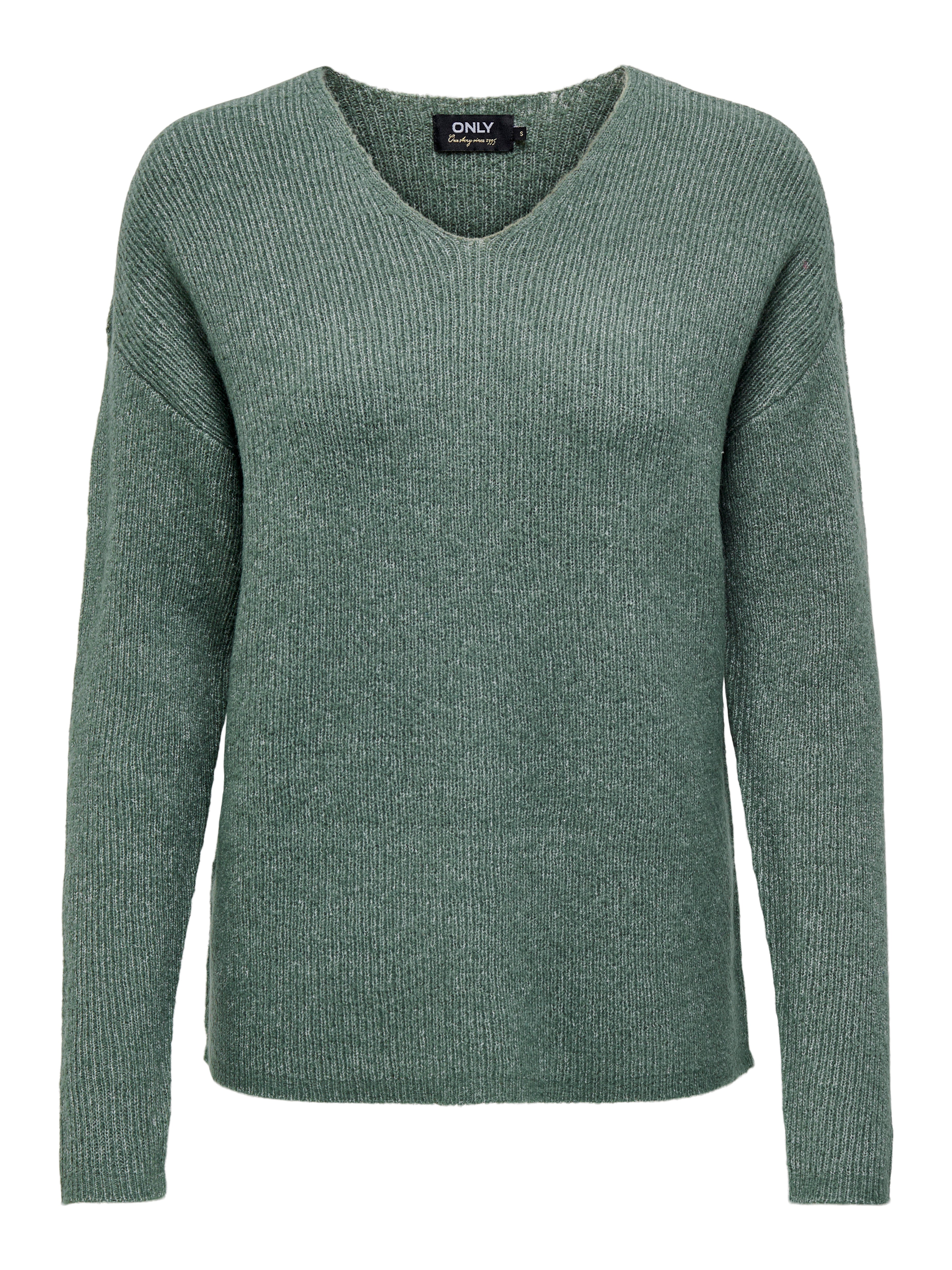 Thumbnail - Onlcamilla Strickpullover