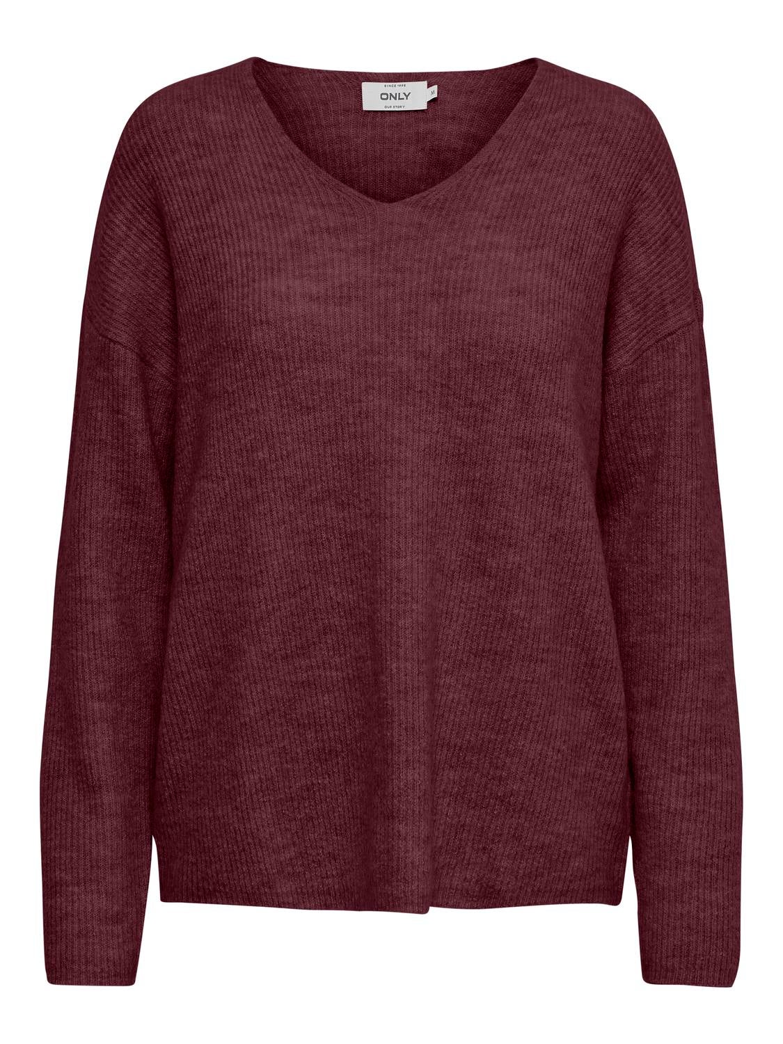 Thumbnail - Onlcamilla Strickpullover