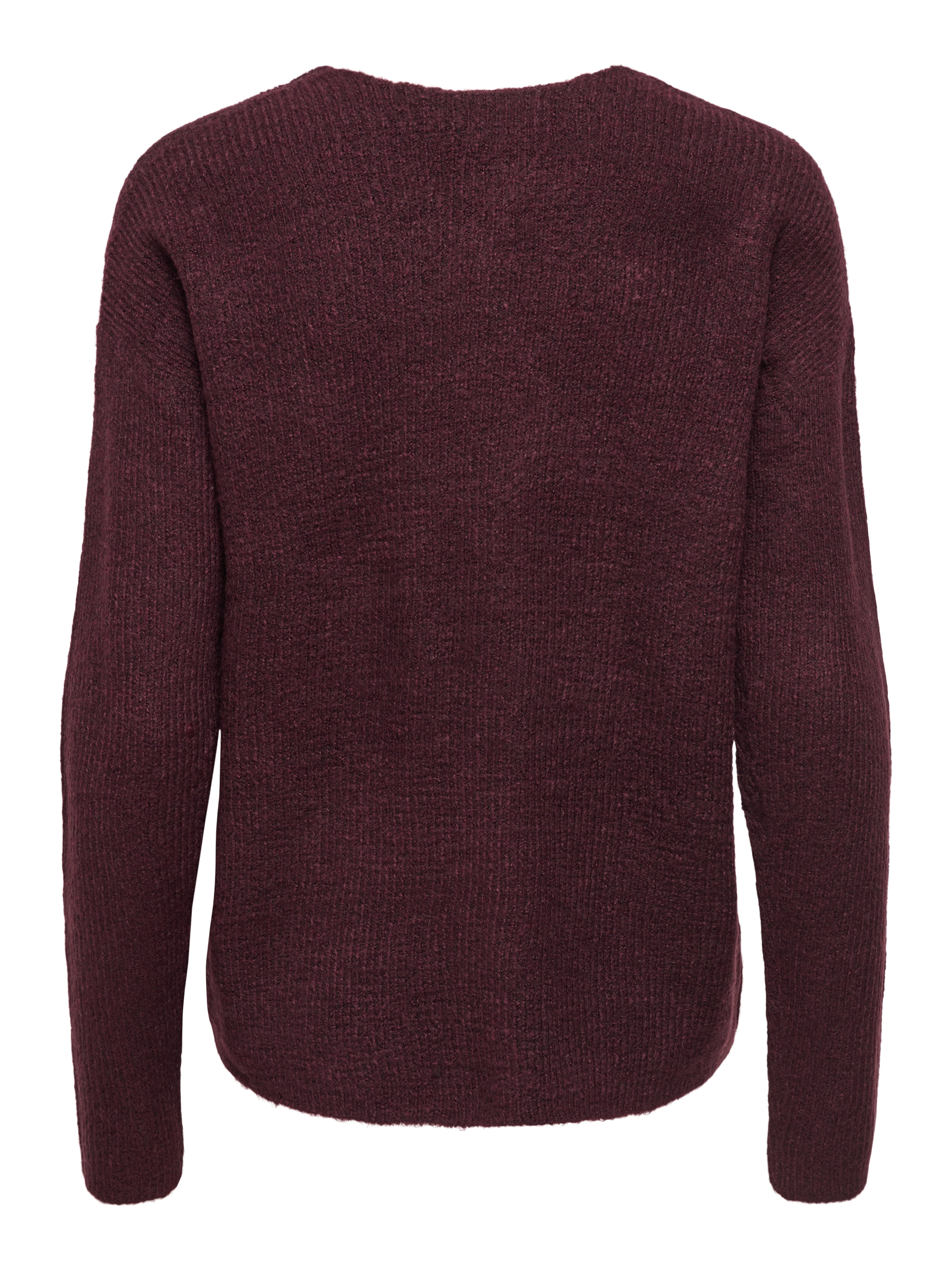 Thumbnail - Onlcamilla Strickpullover