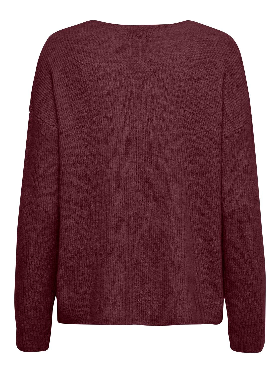 Thumbnail - Onlcamilla Strickpullover