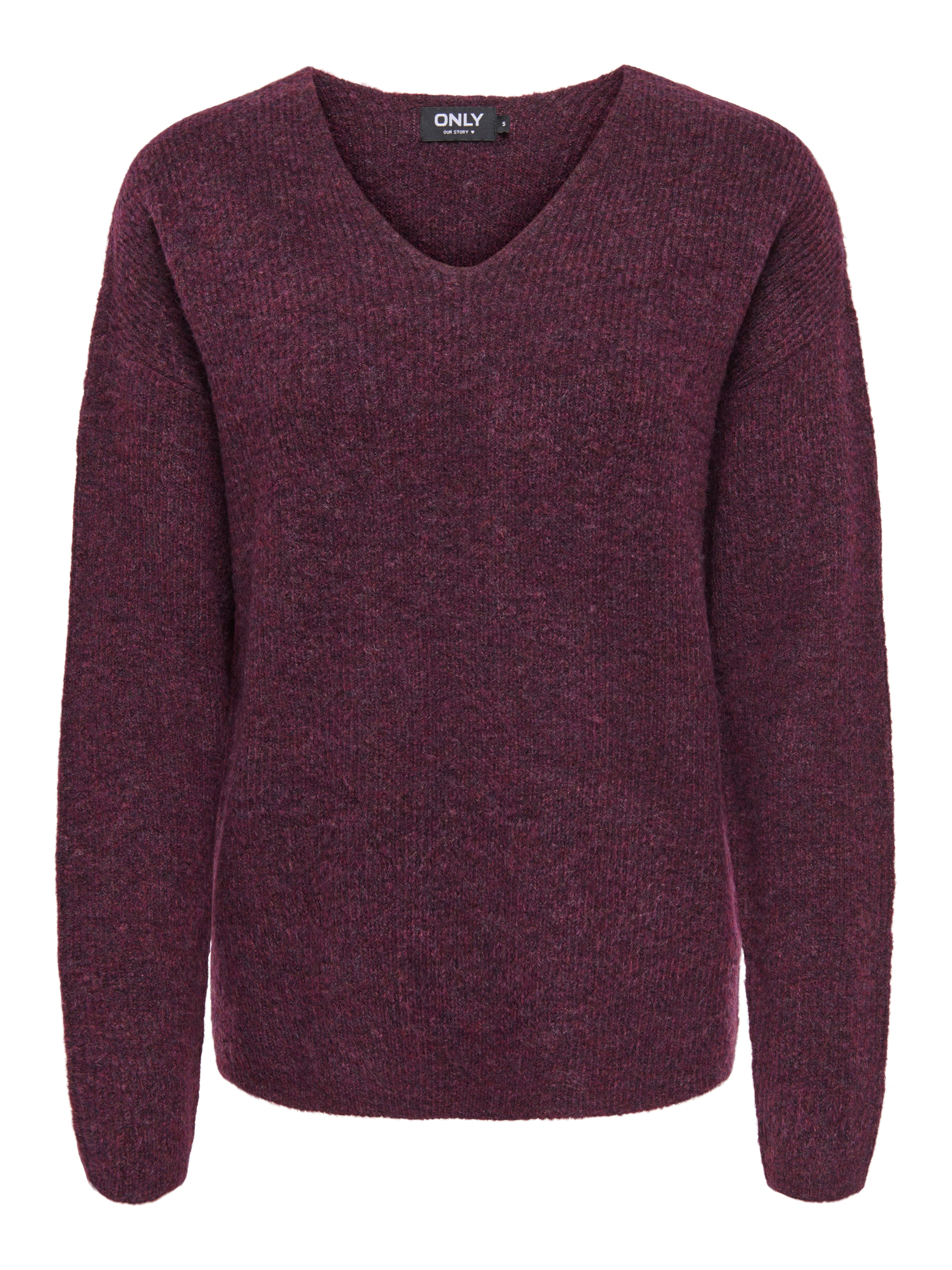 Thumbnail - Onlcamilla Strickpullover