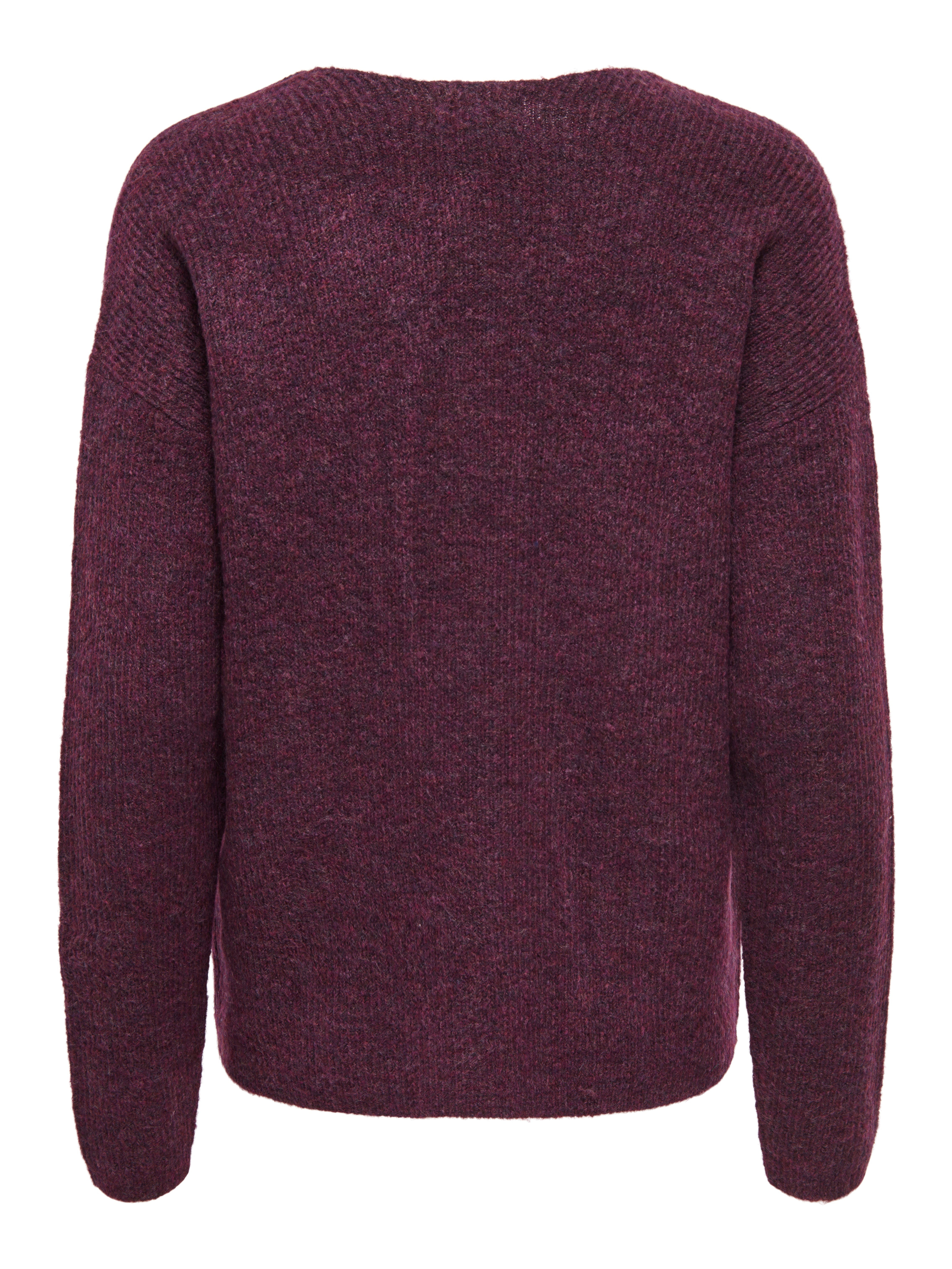 Thumbnail - Onlcamilla Strickpullover