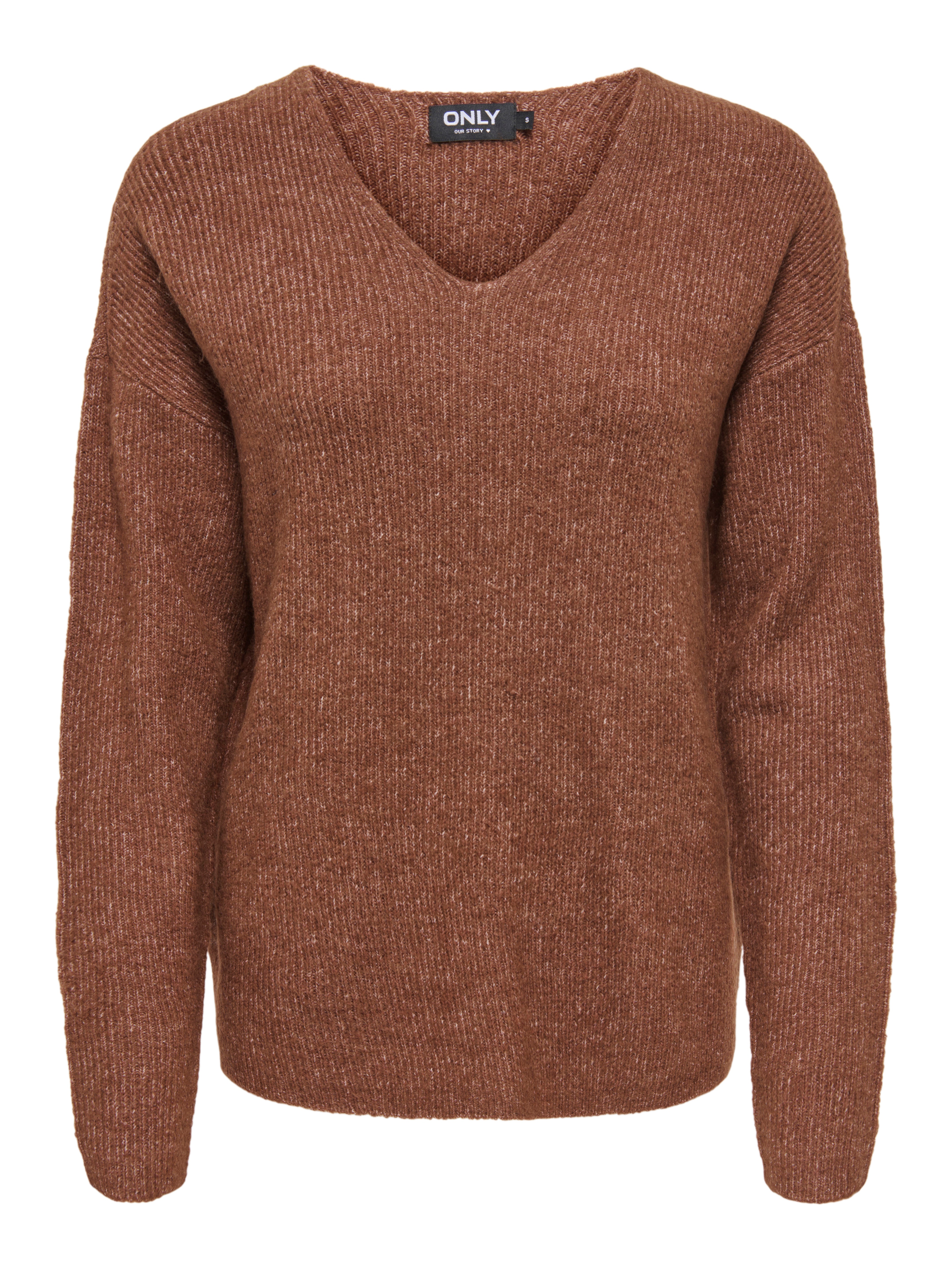 Thumbnail - Onlcamilla Strickpullover