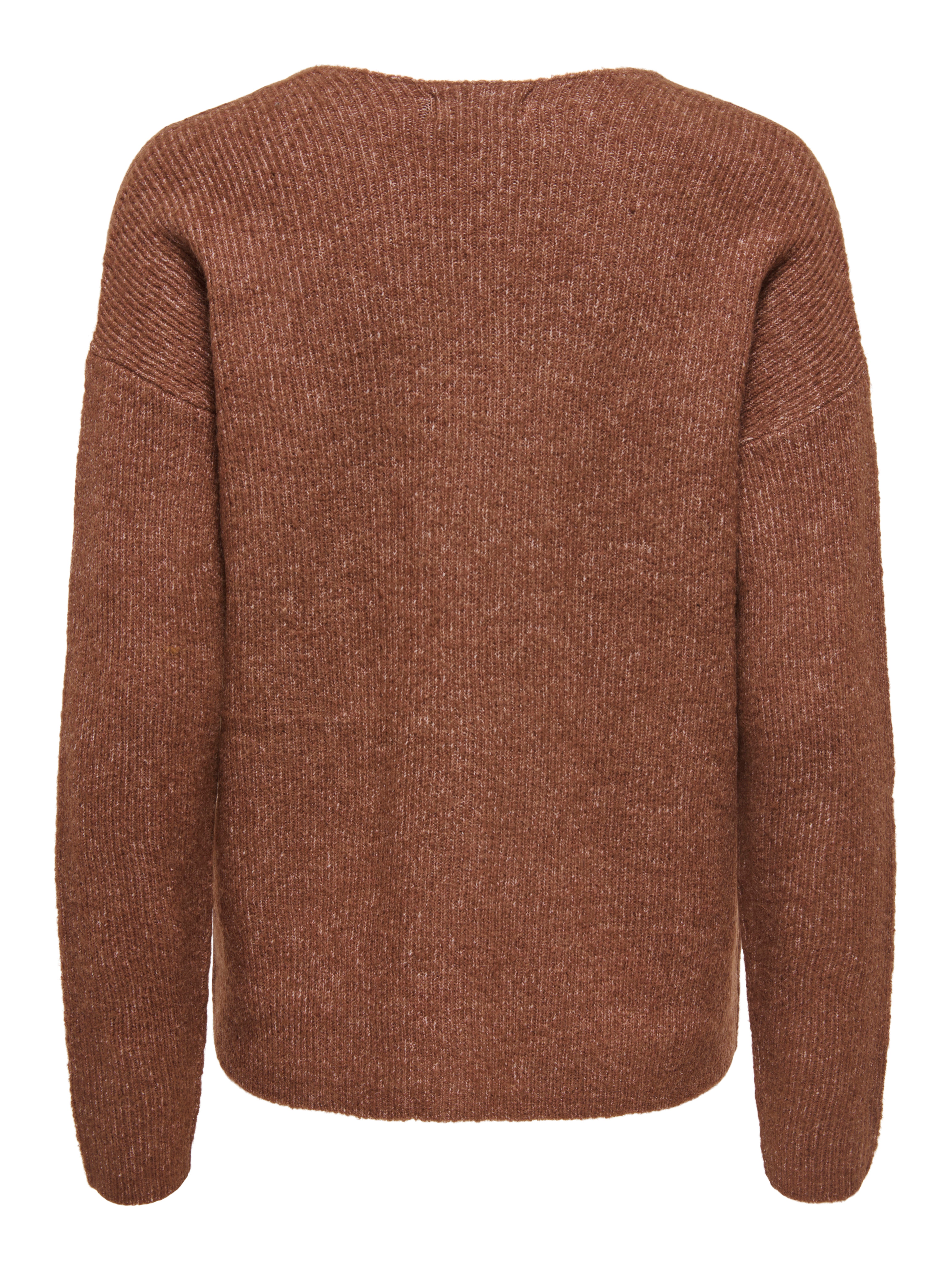 Thumbnail - Onlcamilla Strickpullover