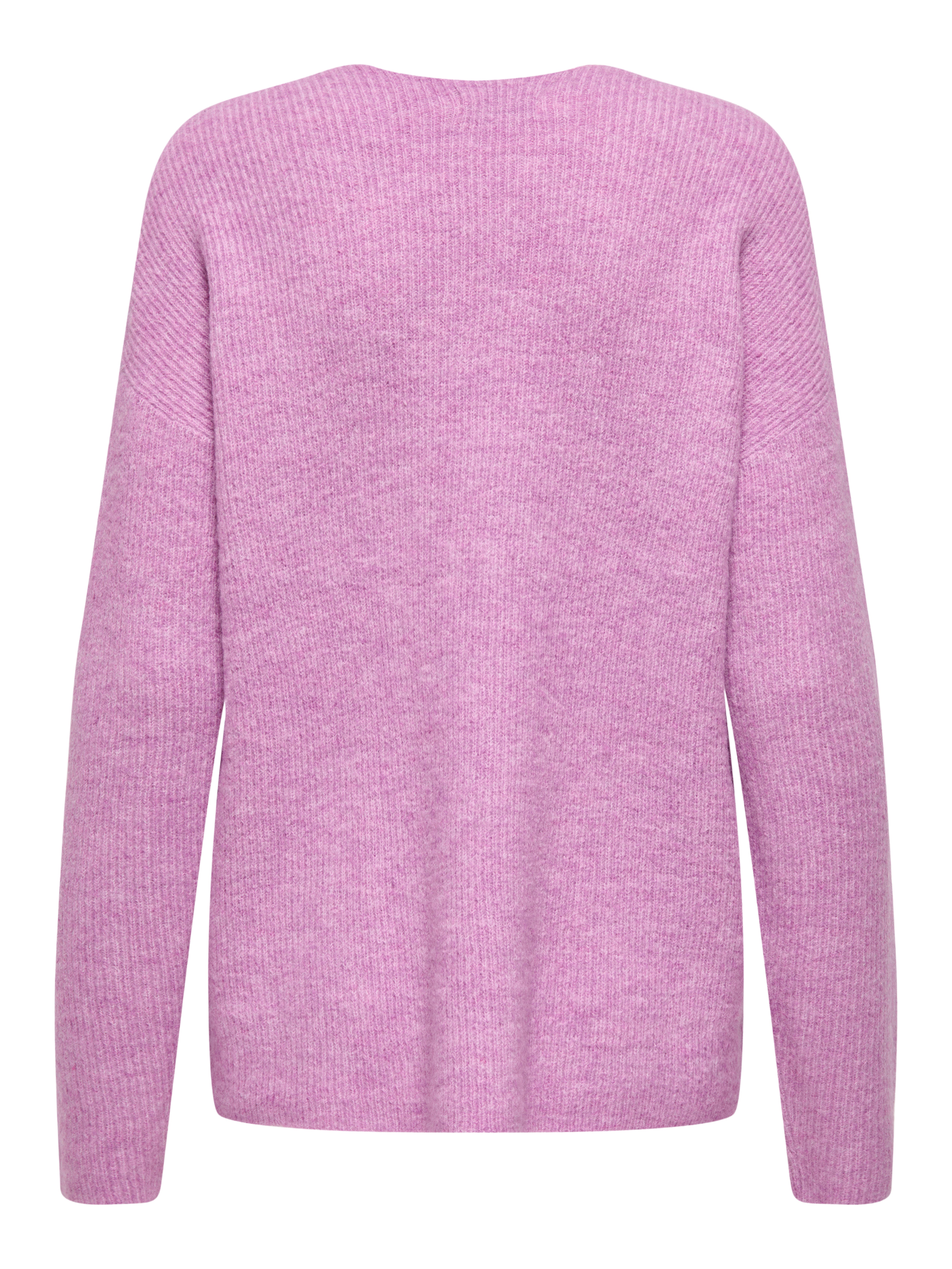 Thumbnail - Onlcamilla Strickpullover