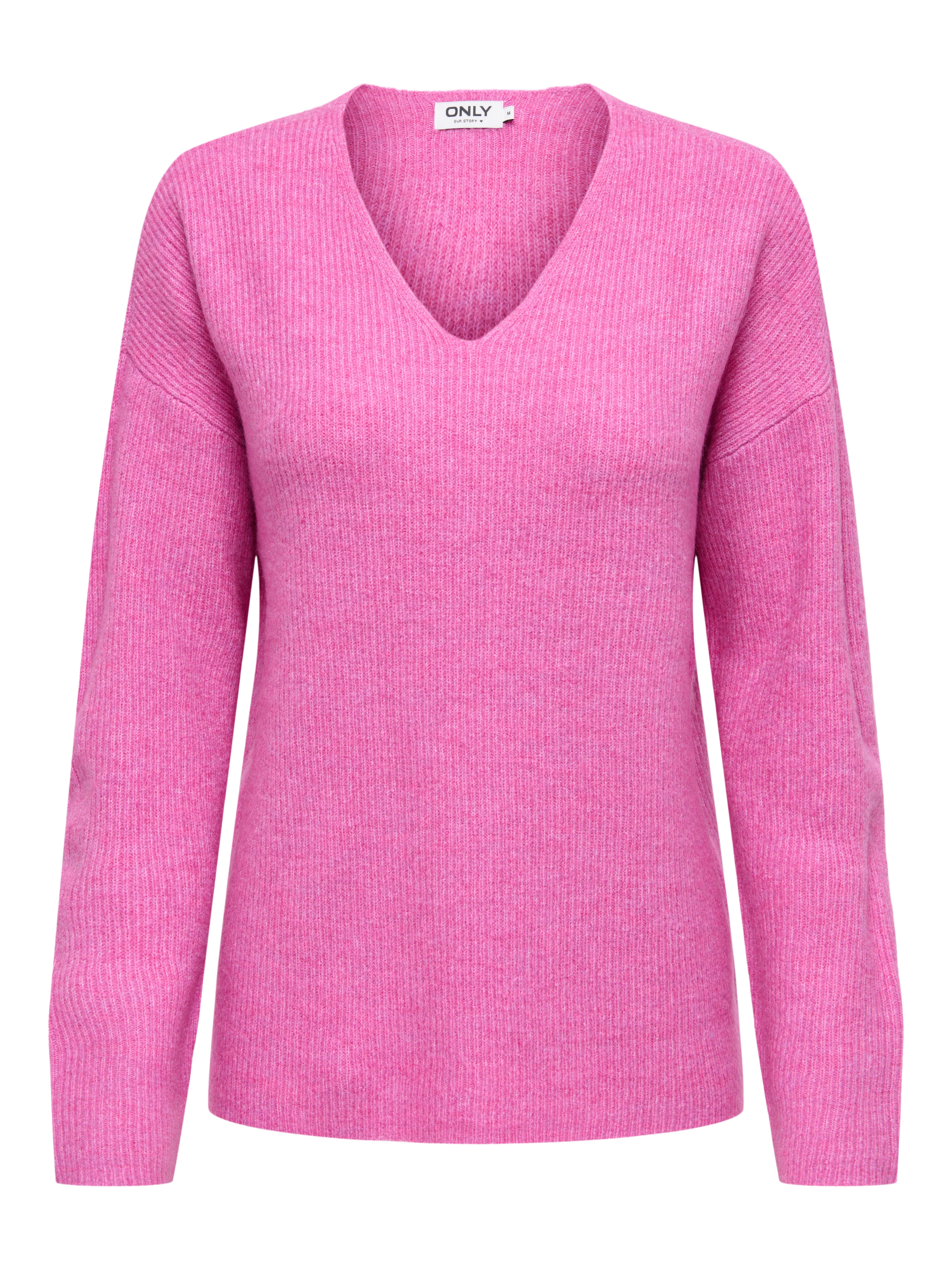 Thumbnail - Onlcamilla Strickpullover