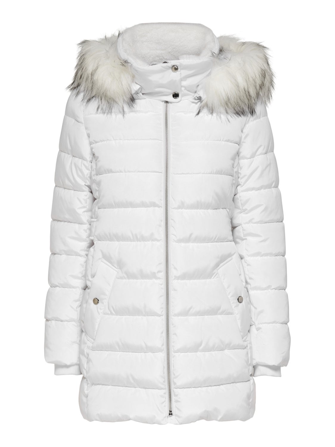 Onlcamilla Steppjacke