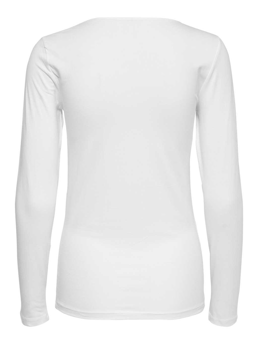Basic Top | White | ONLY®