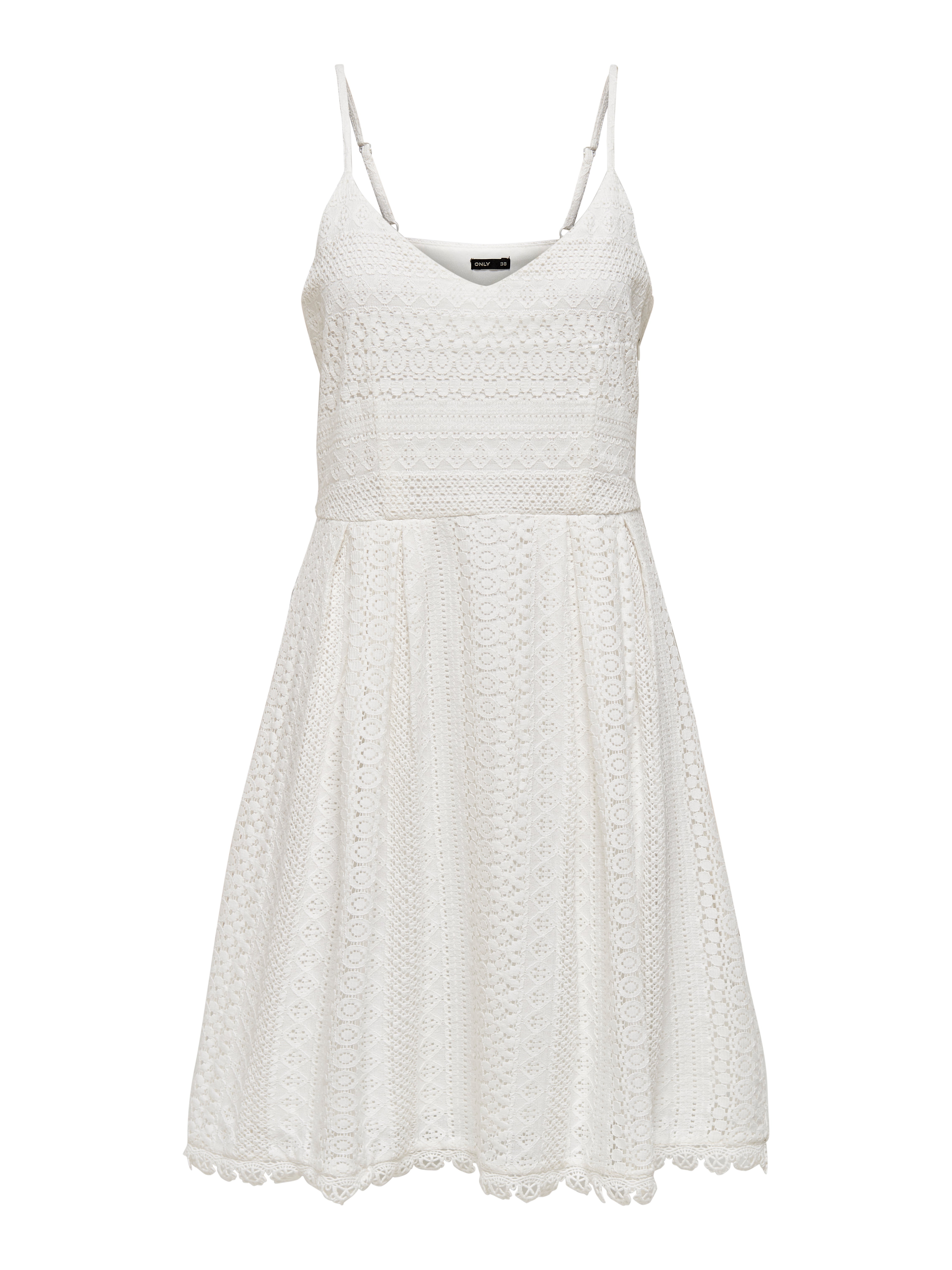 Thumbnail - Onlhelena Kurzes Kleid