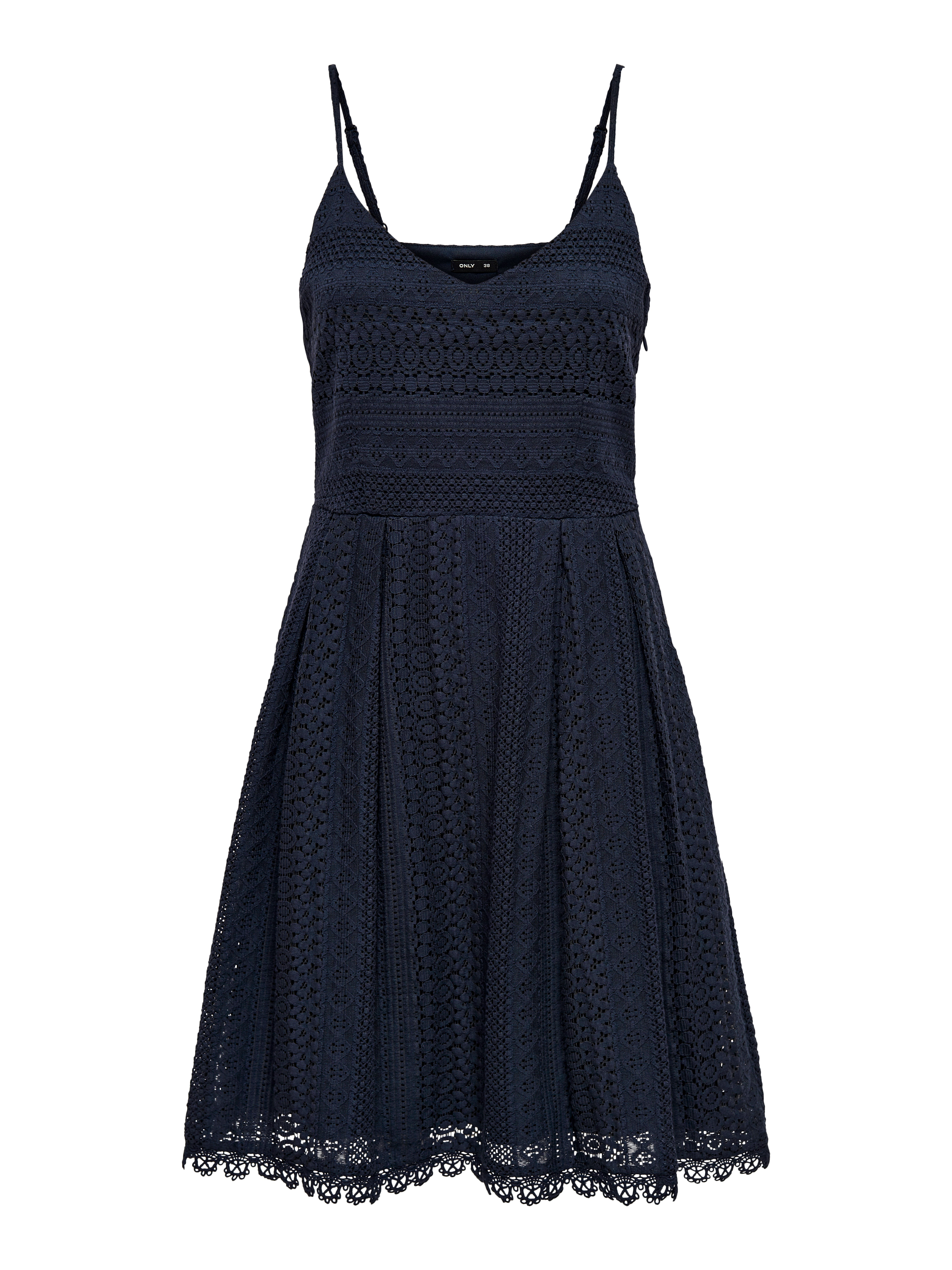 Thumbnail - Onlhelena Kurzes Kleid